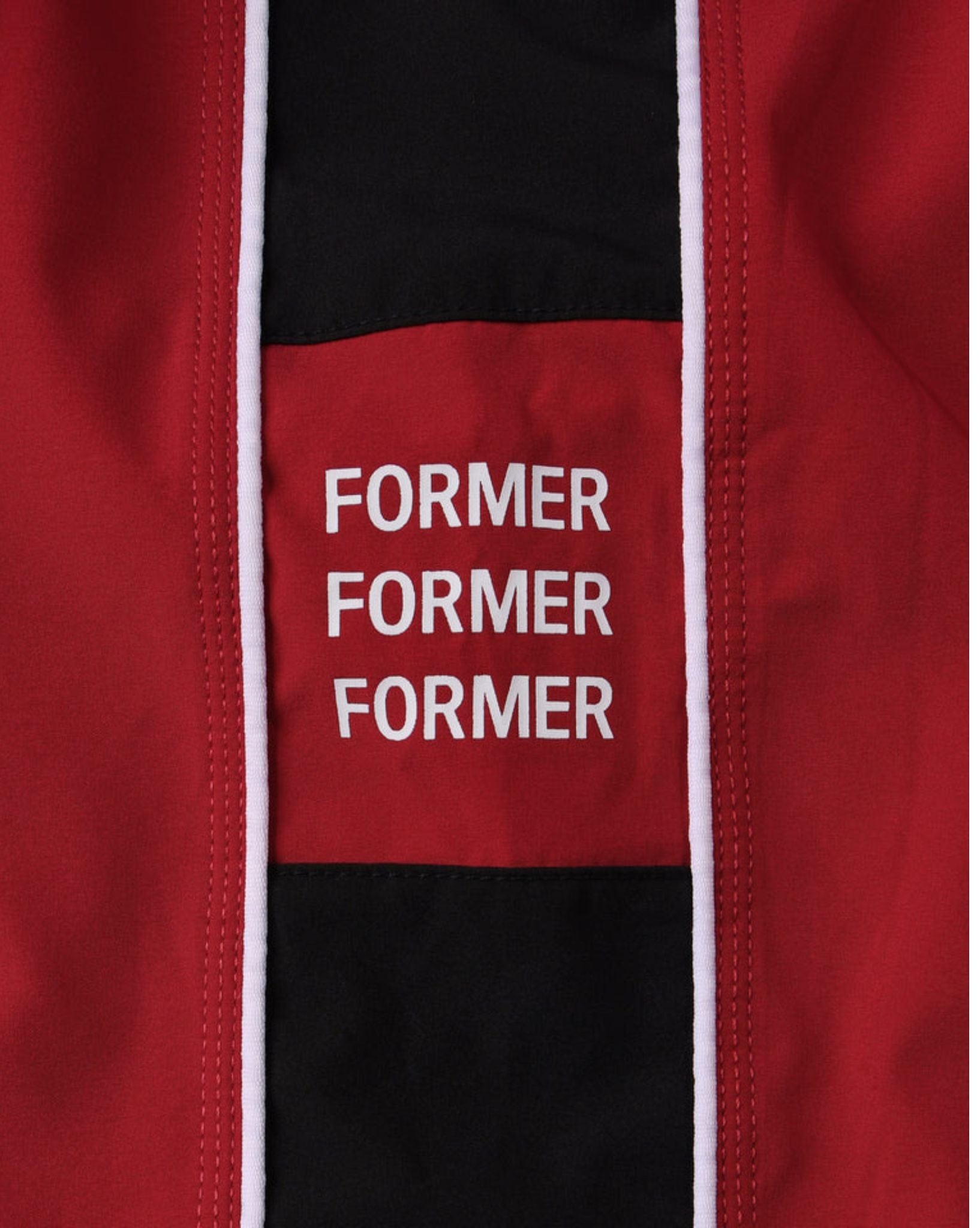 Former System Eclipse 20" Trunk