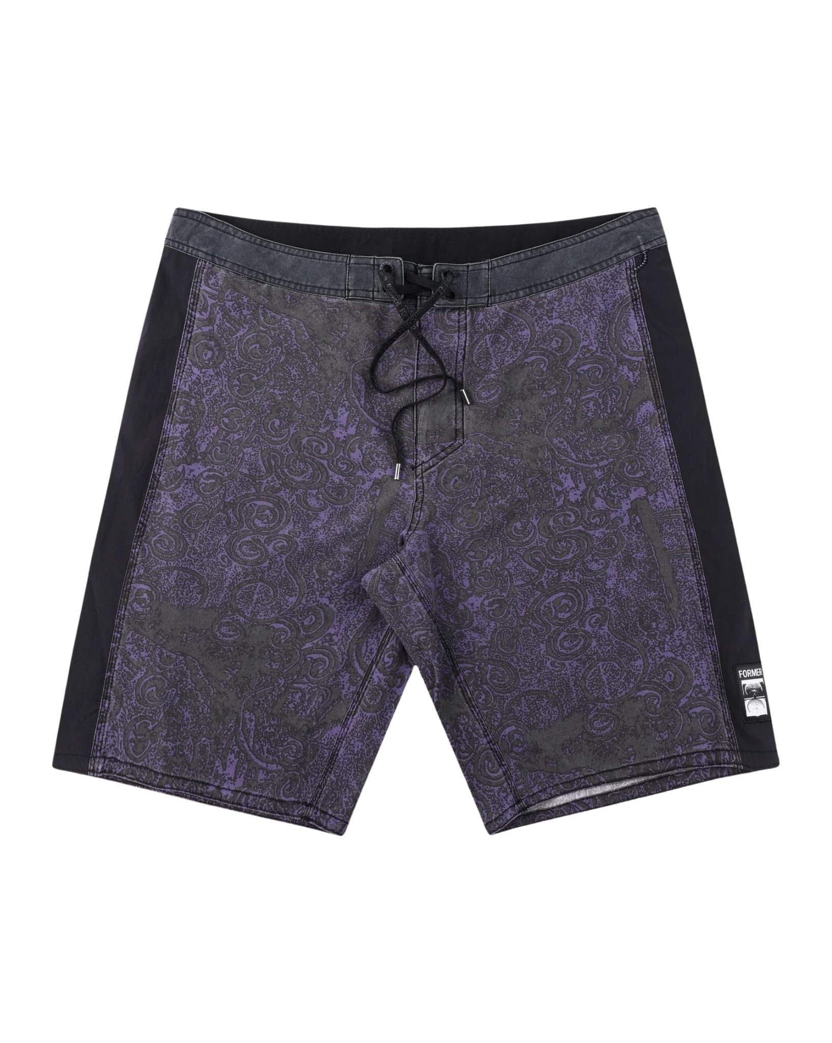 Former Team 19" Trunk