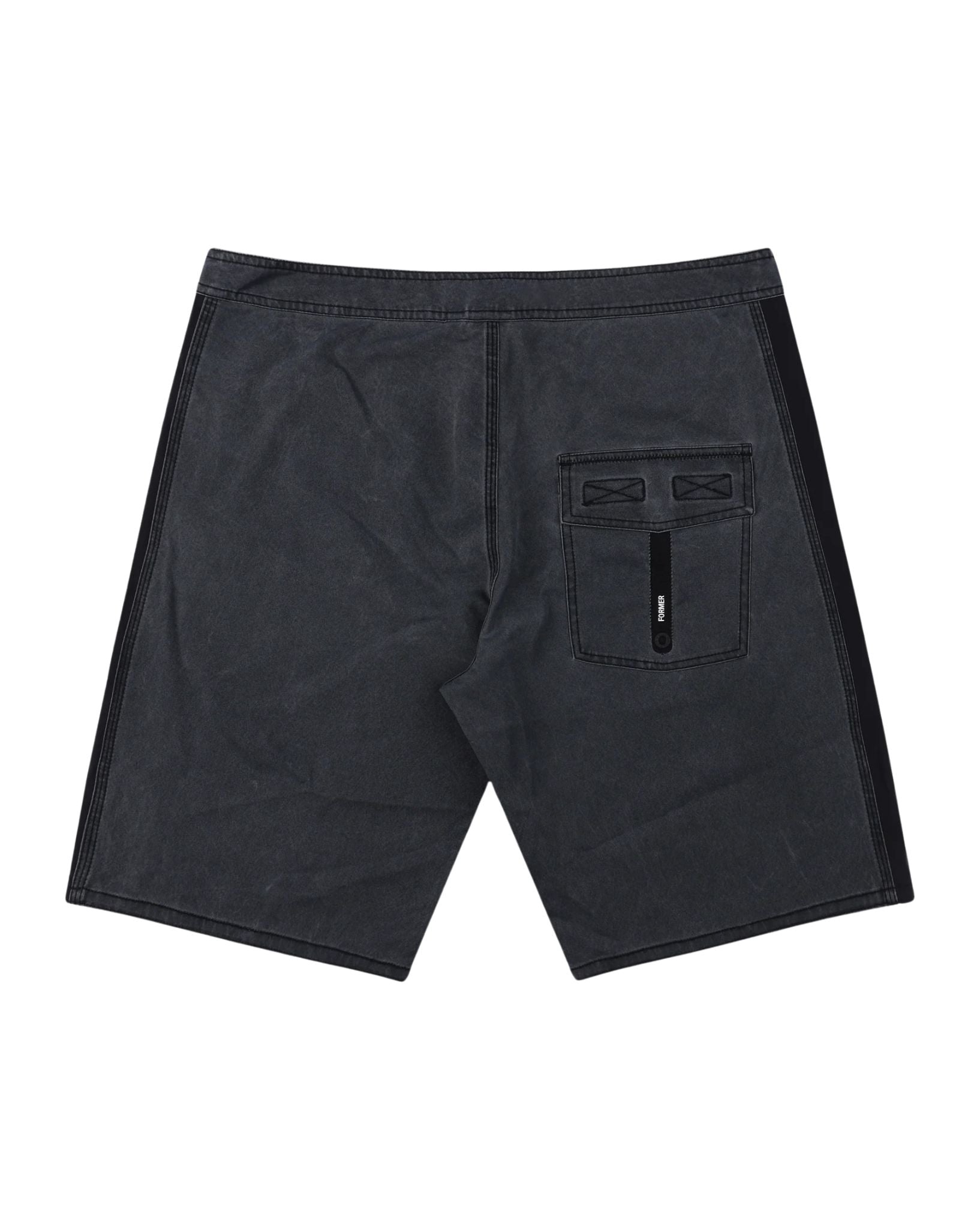 Former Team 19" Trunk