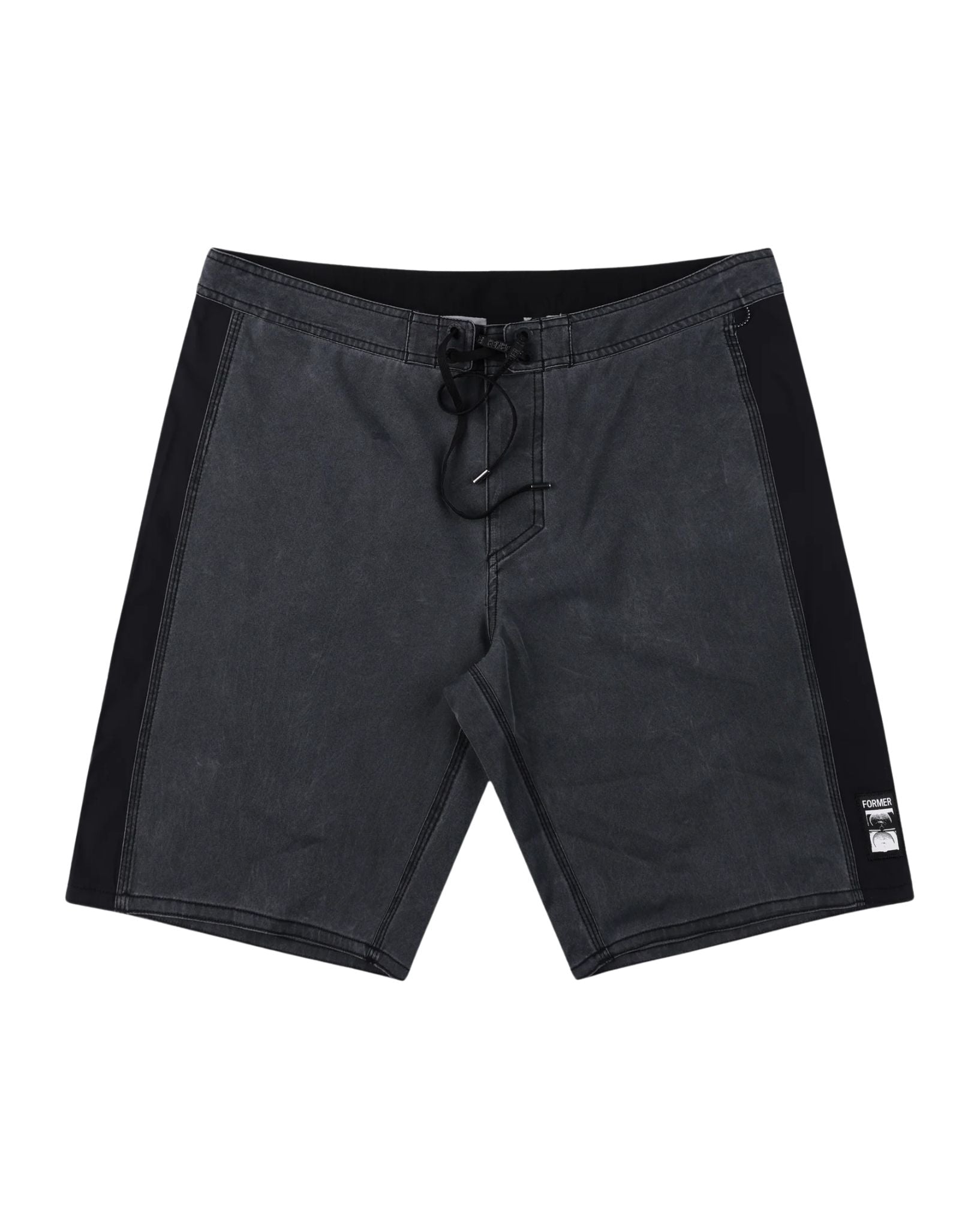 Former Team 19" Trunk