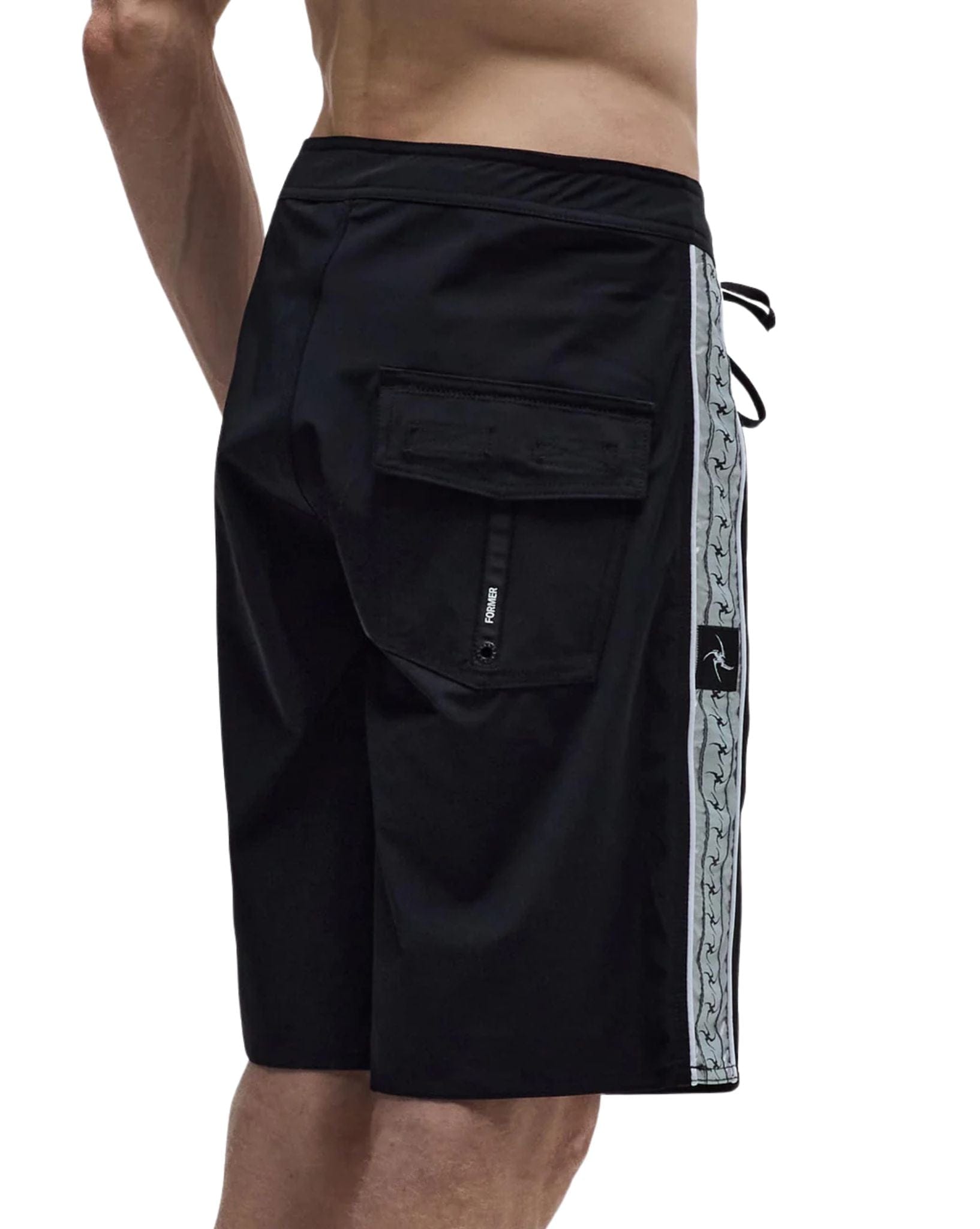 Former Team 20" Dion Trunk