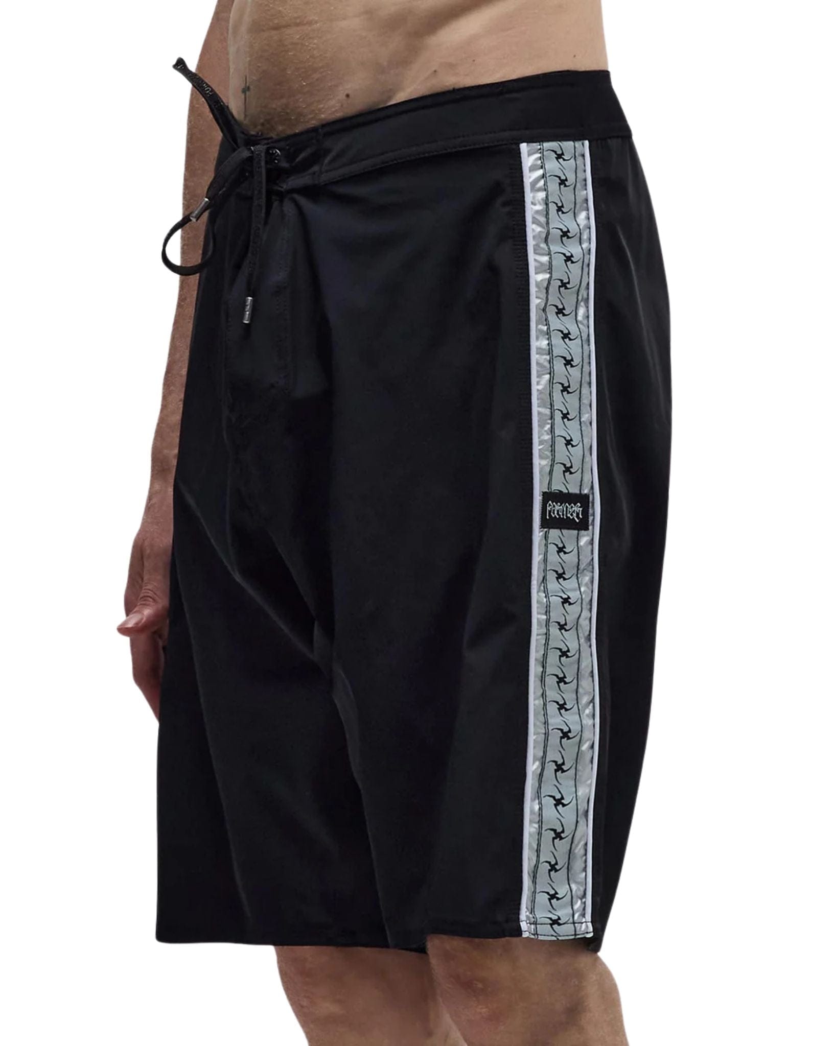Former Team 20" Dion Trunk