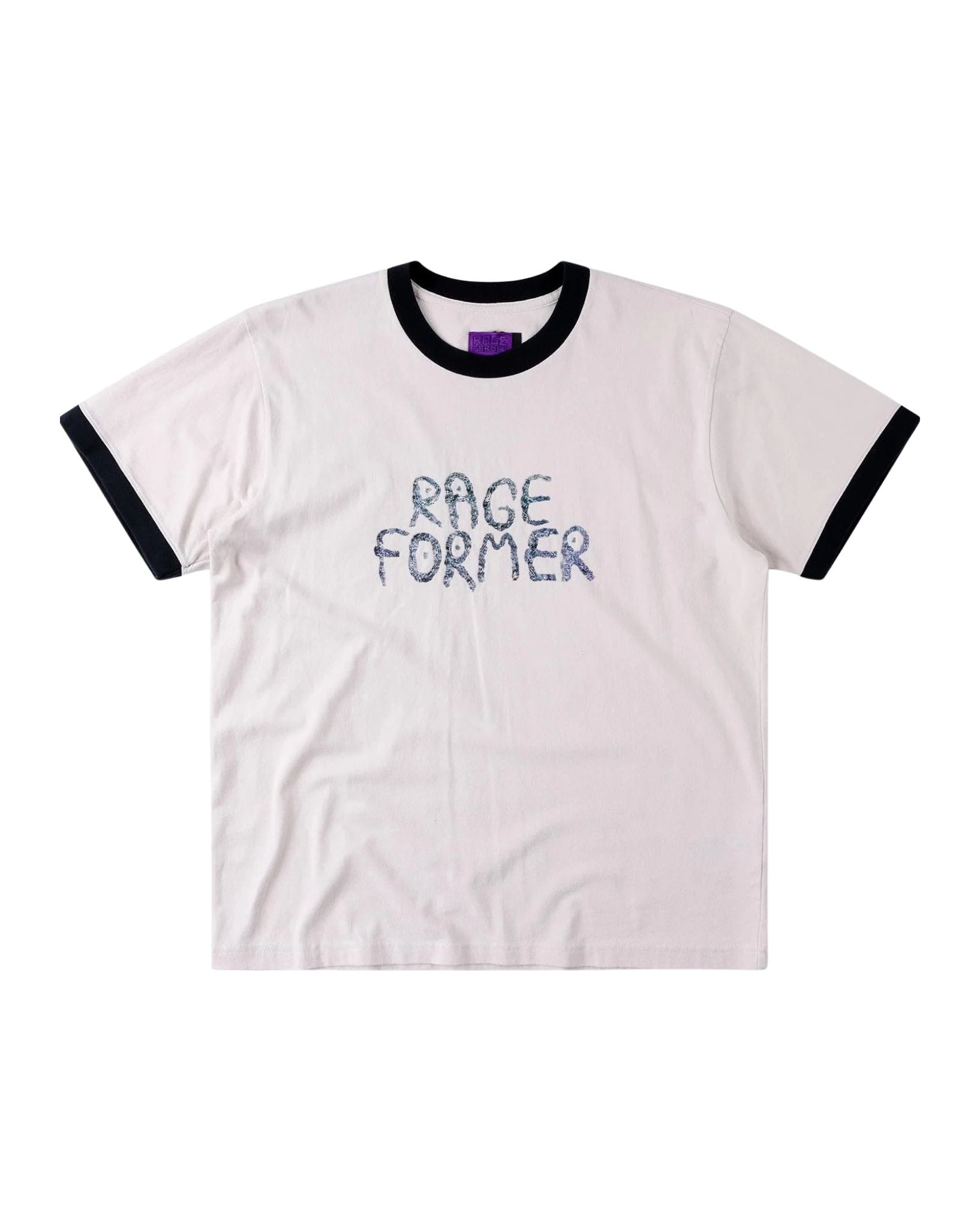 Former Tin Ringer Shrunken T-Shirt