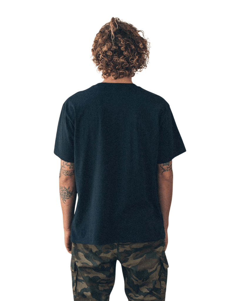 Former Tribal Crux T-Shirt