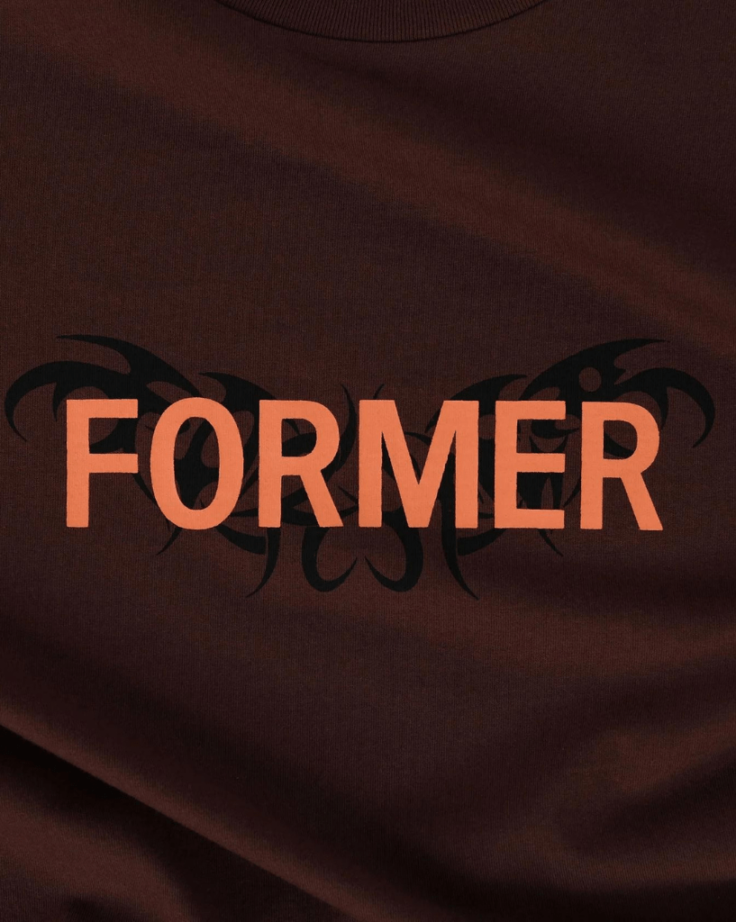Former Tribal Legacy T-Shirt