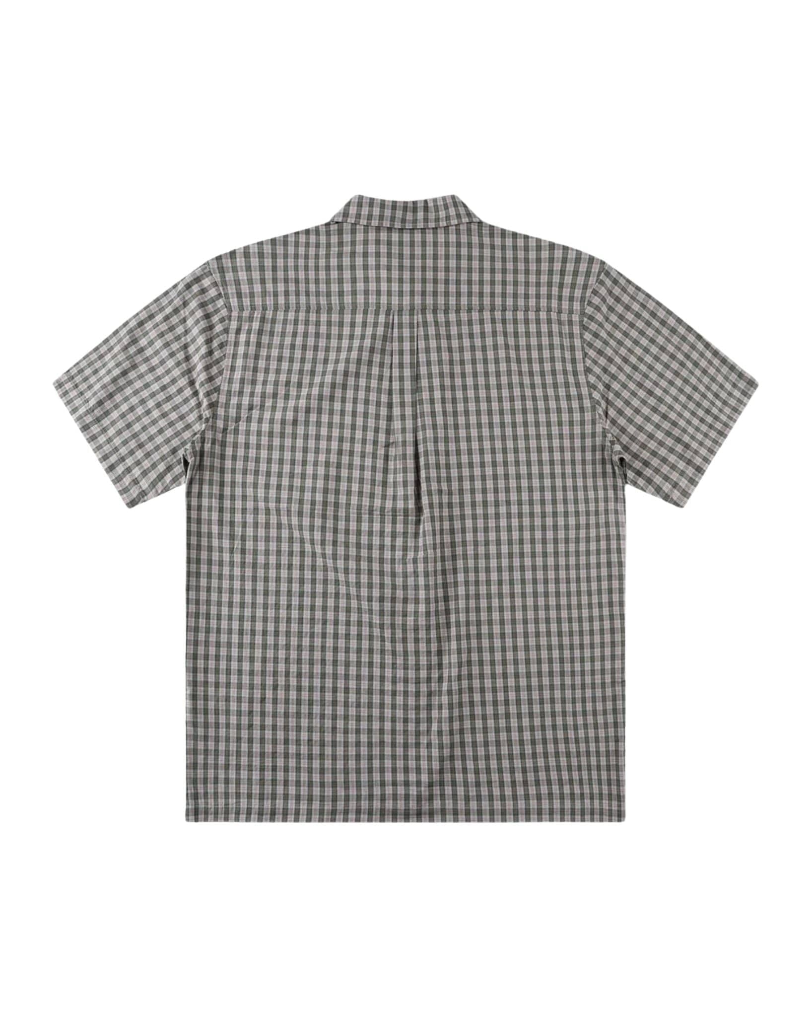 Former Vivian Check Ss Shirt
