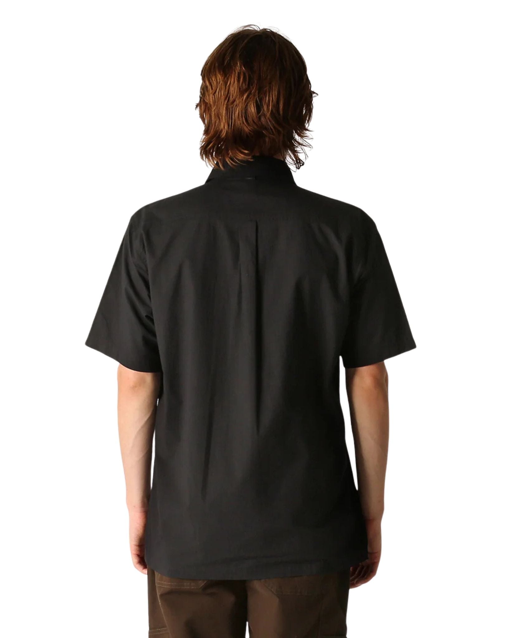 Former Vivian Check Ss Shirt