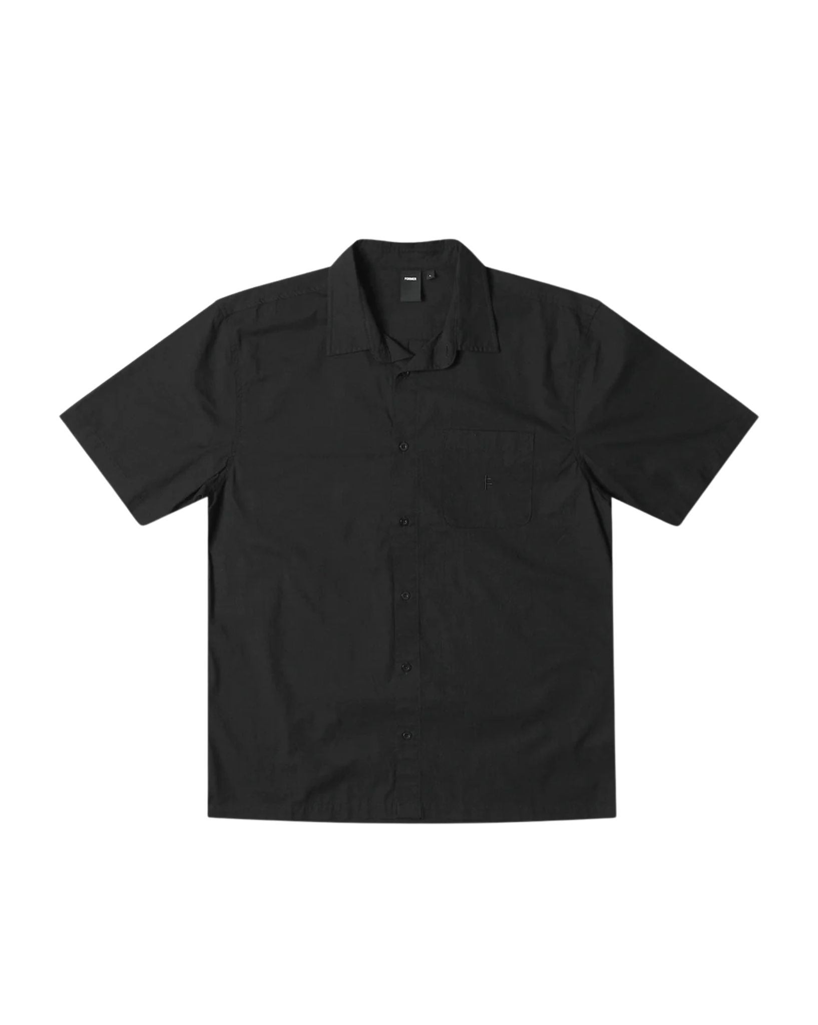 Former Vivian Check Ss Shirt