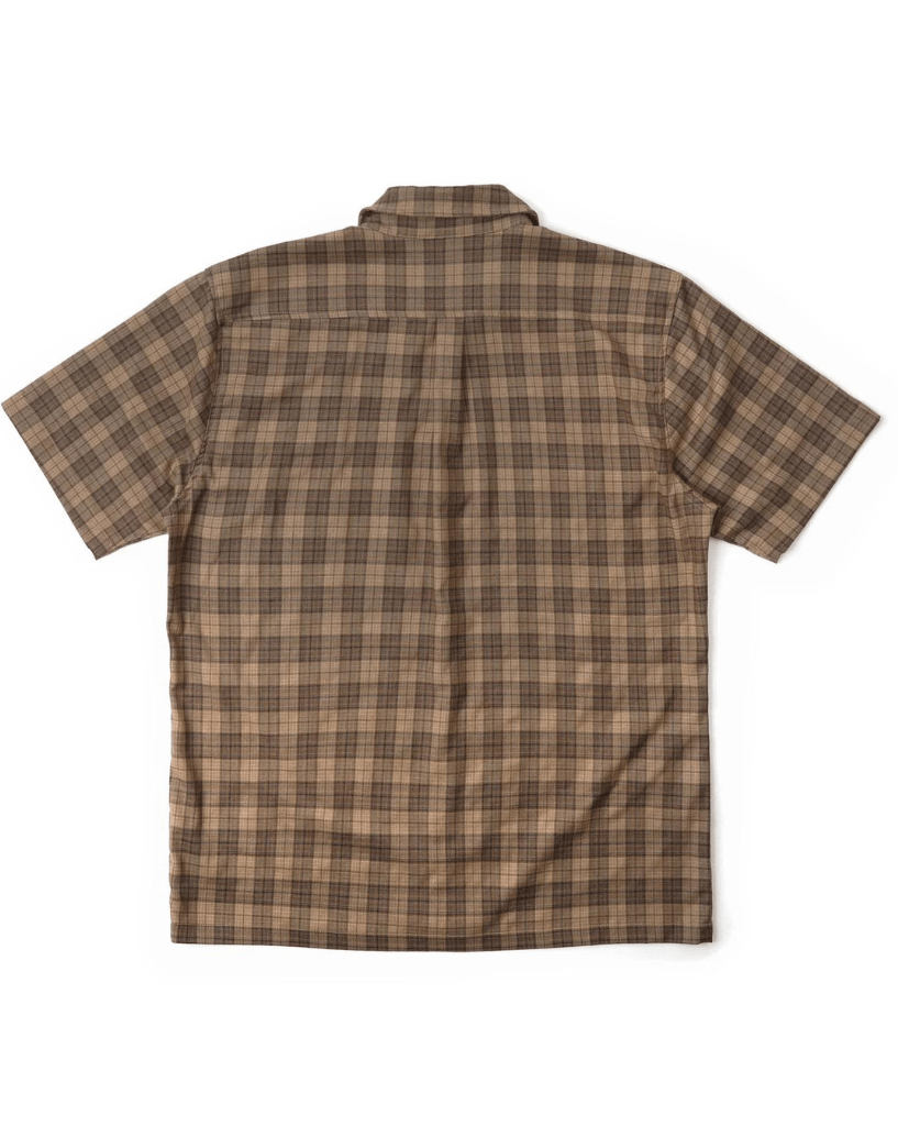 Former Vivian Check Ss Shirt