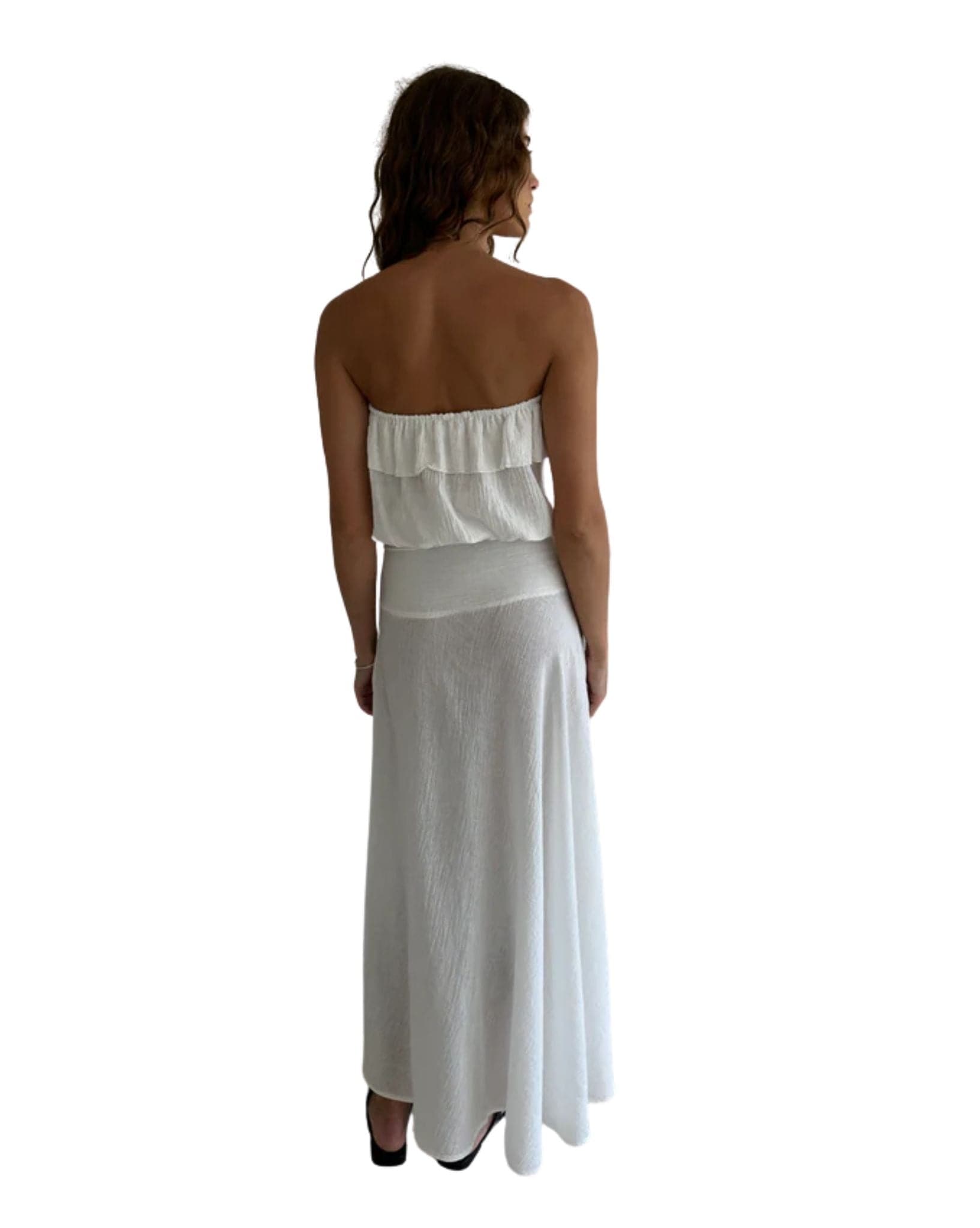 Frank Rae Nara Skirt