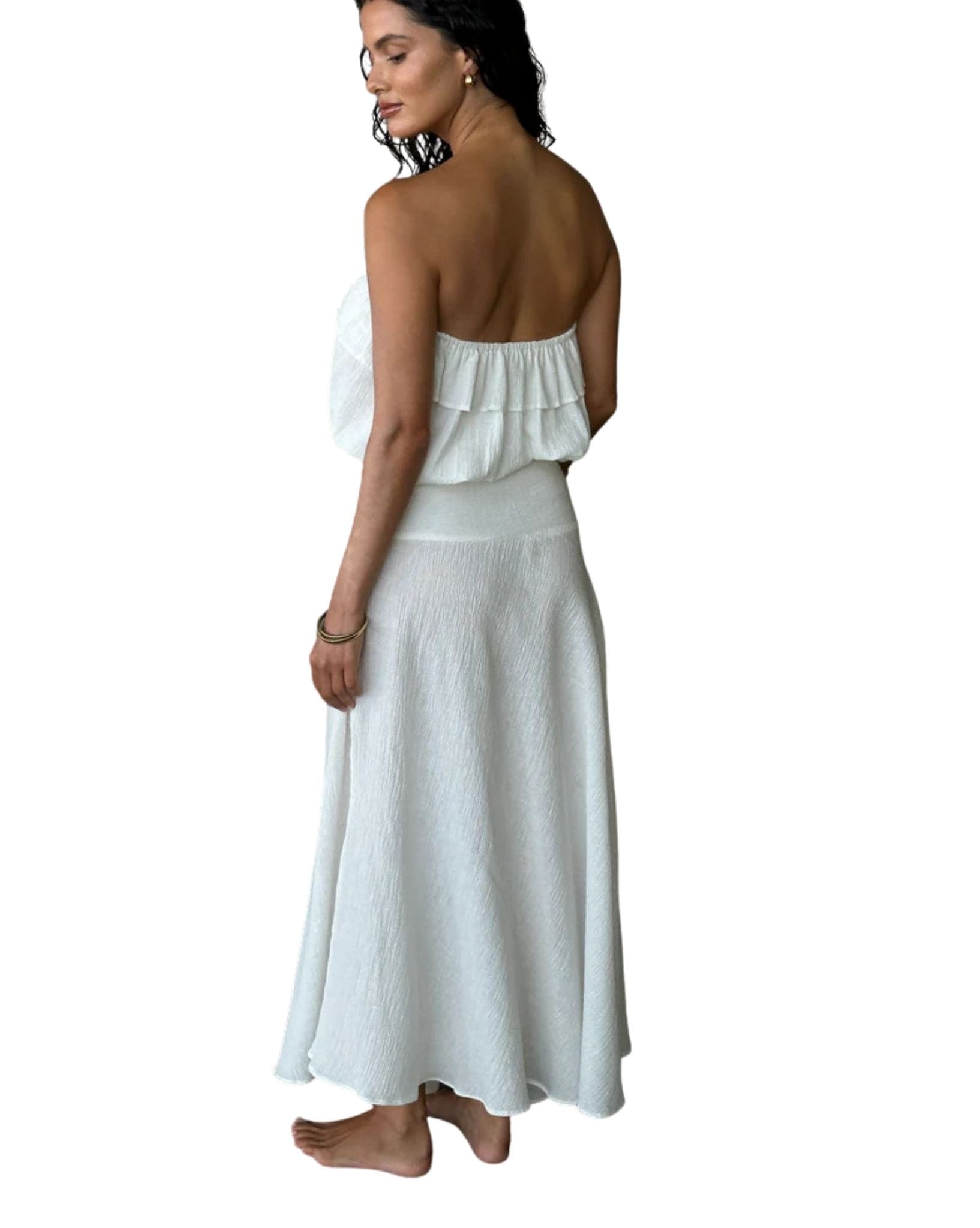 Frank Rae Nara Skirt