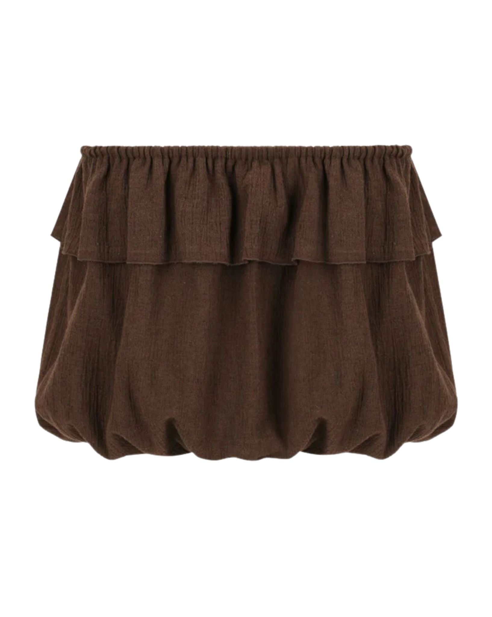 Frank Rae Nara Top