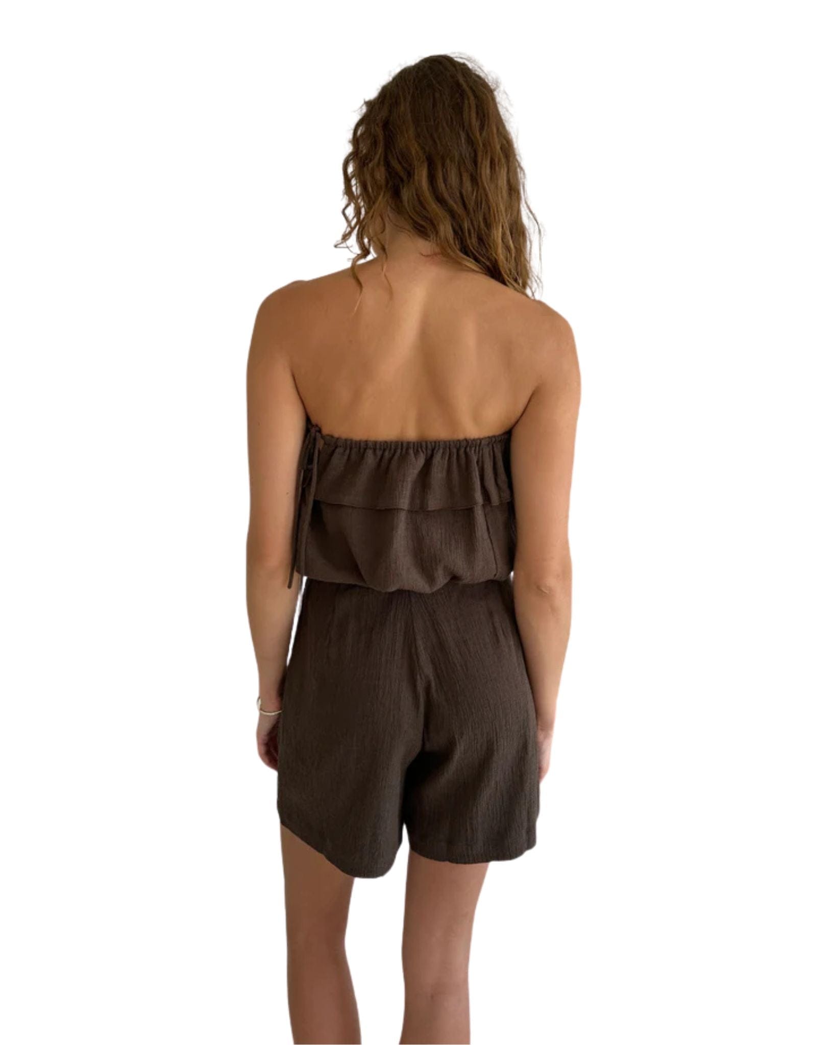 Frank Rae Nara Top