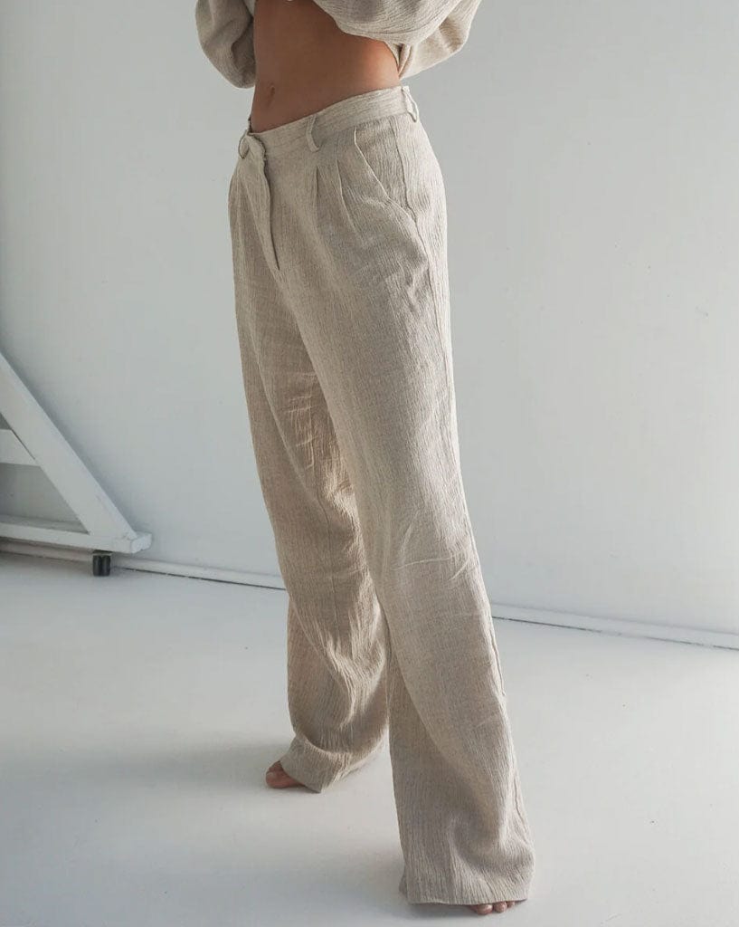 Frank Rae The Benson Pant