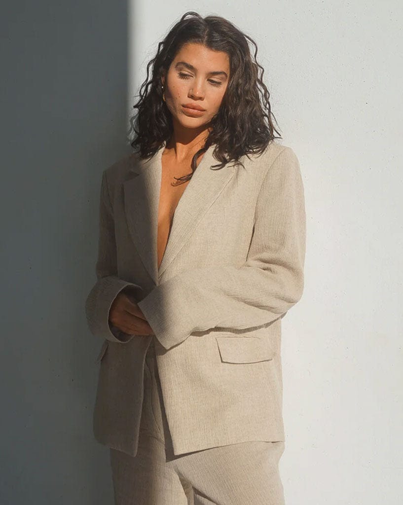 Frank Rae The Holiday Blazer