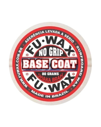 FU Wax FU Wax- Base Coat