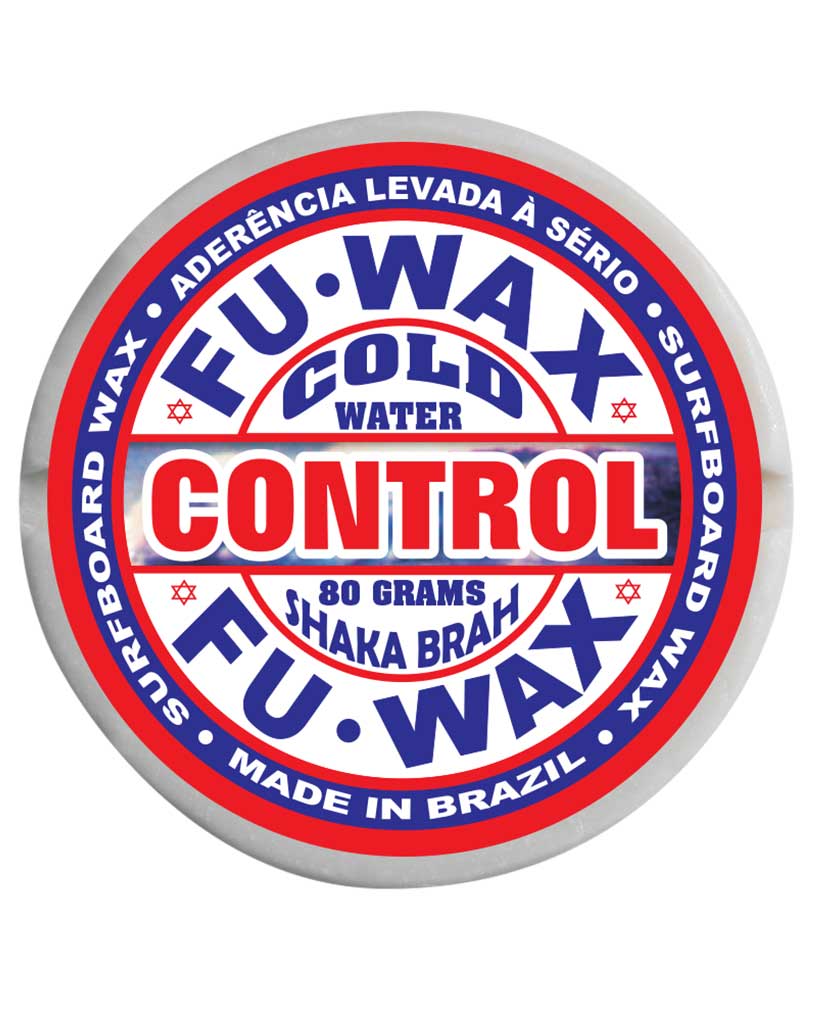FU Wax FU Wax - Cold