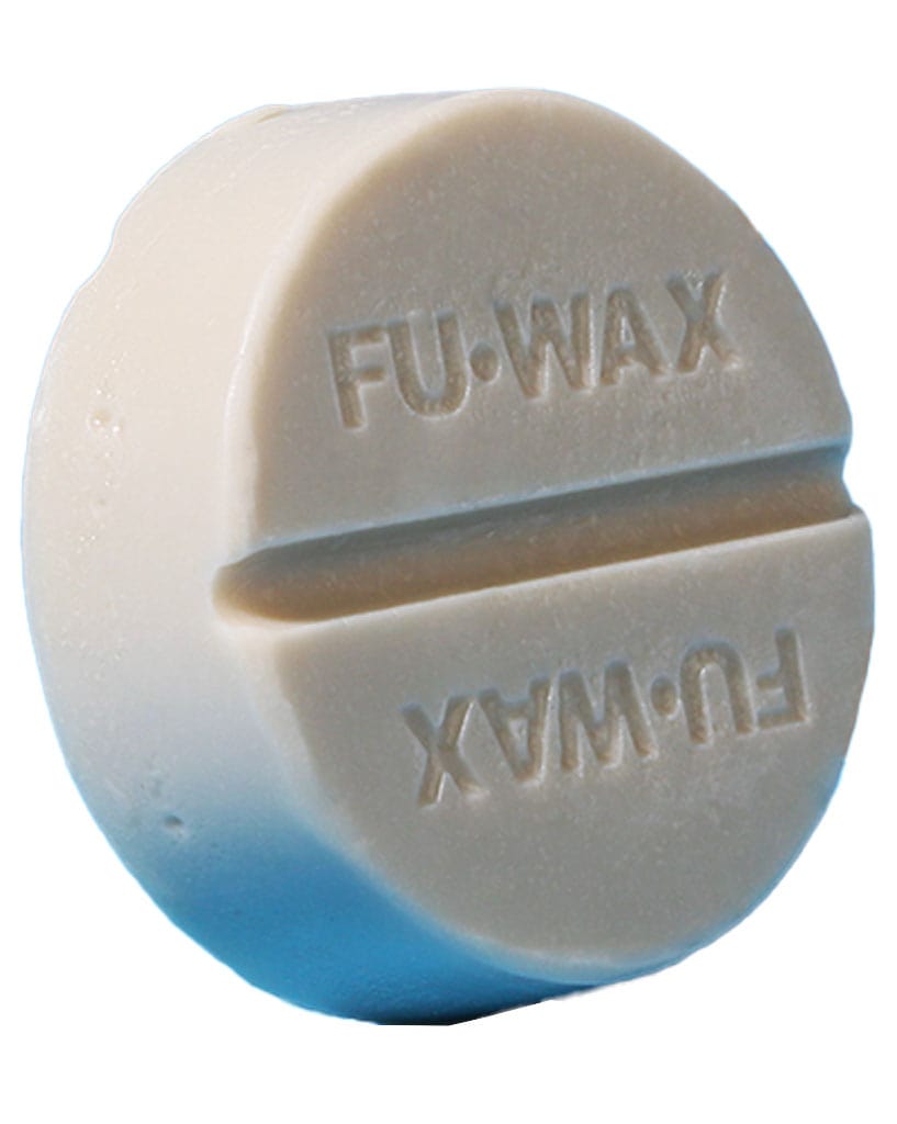 FU Wax FU Wax - Cold