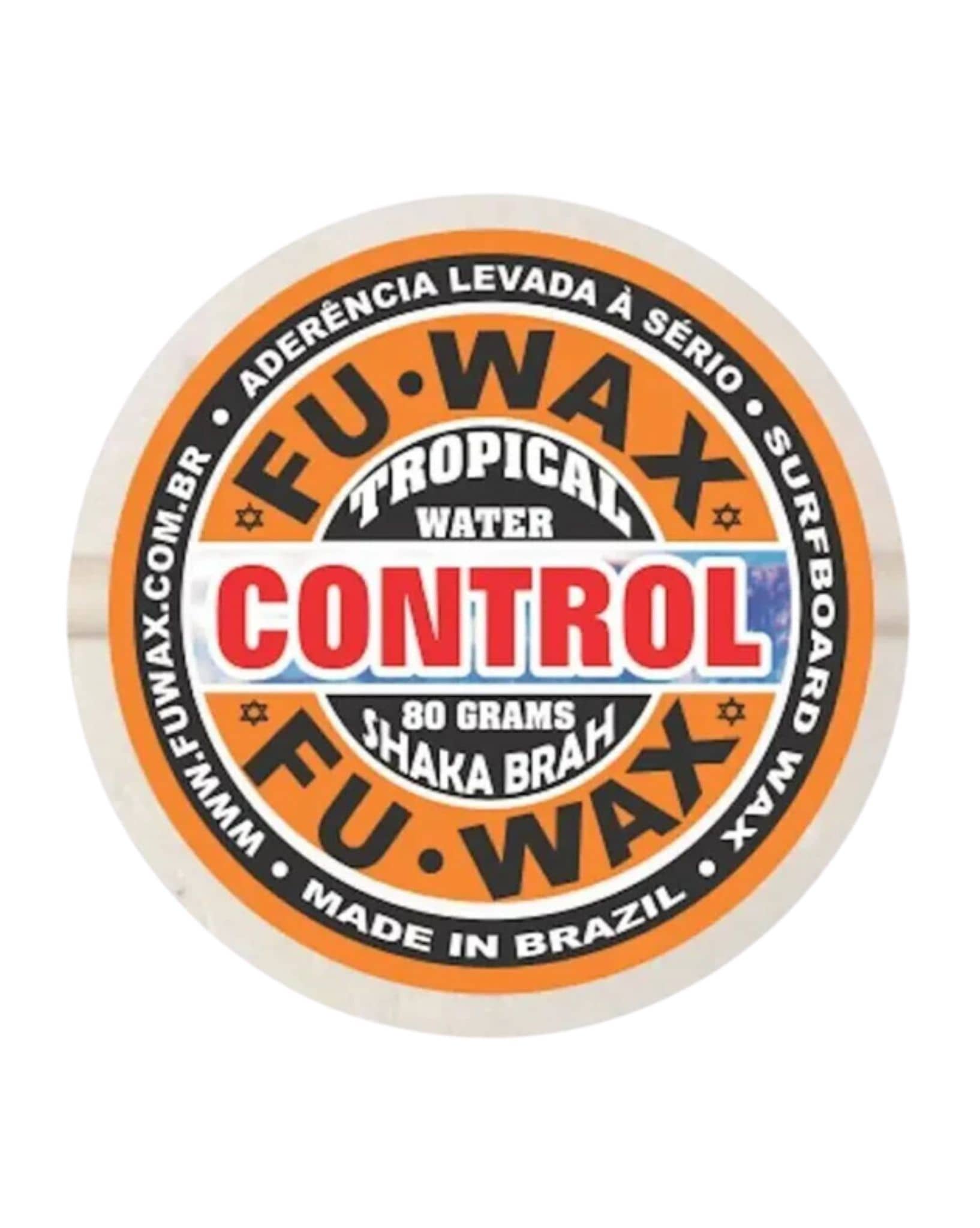 FU Wax FU Wax-Tropical