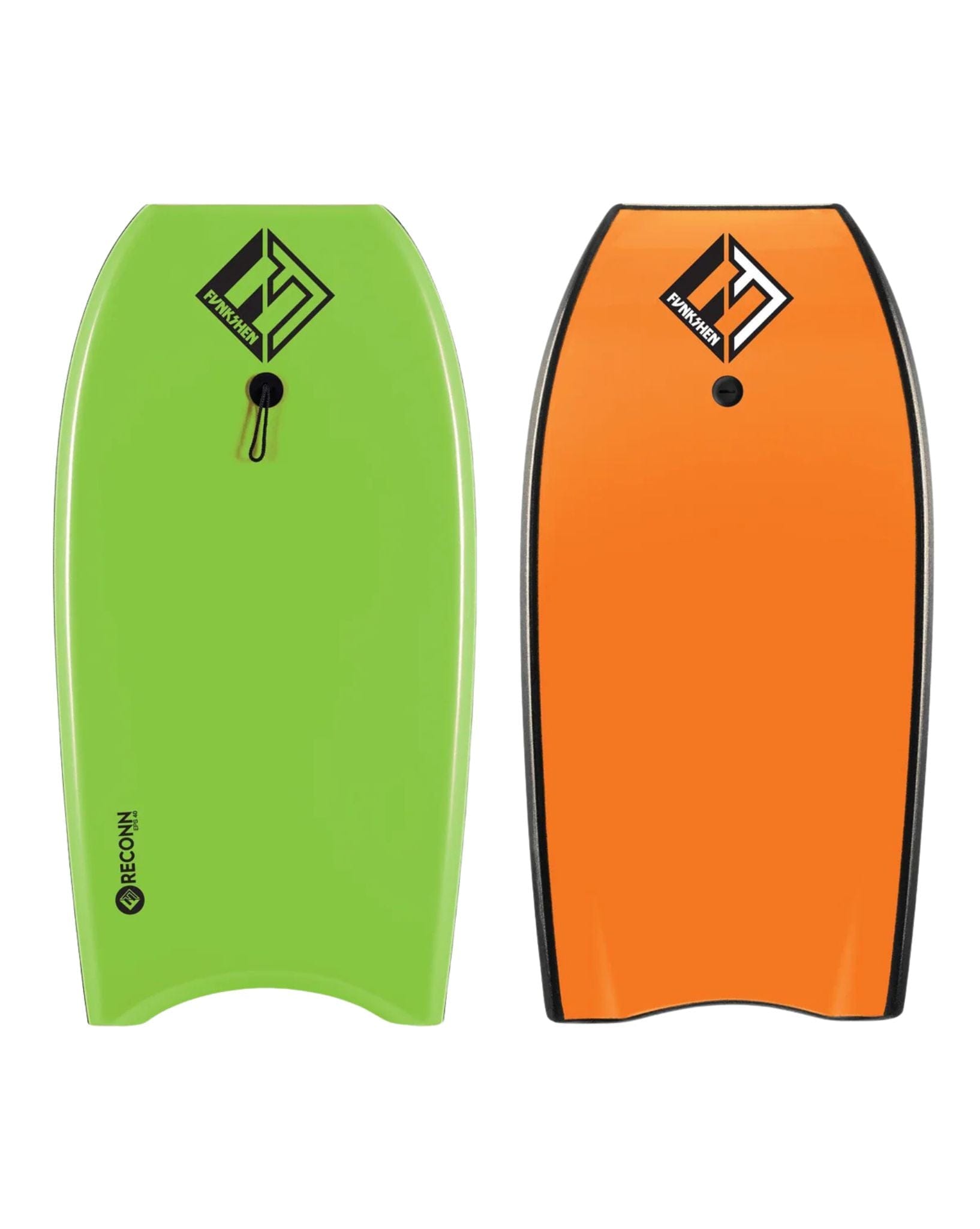 Funkshen Funkshen Reconn EPS