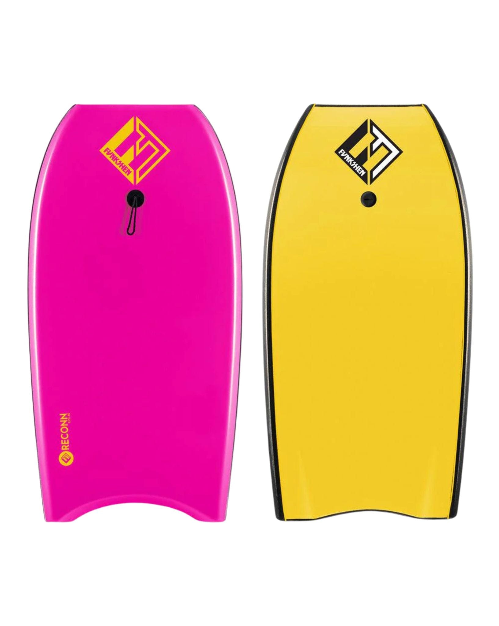 Funkshen Funkshen Reconn EPS