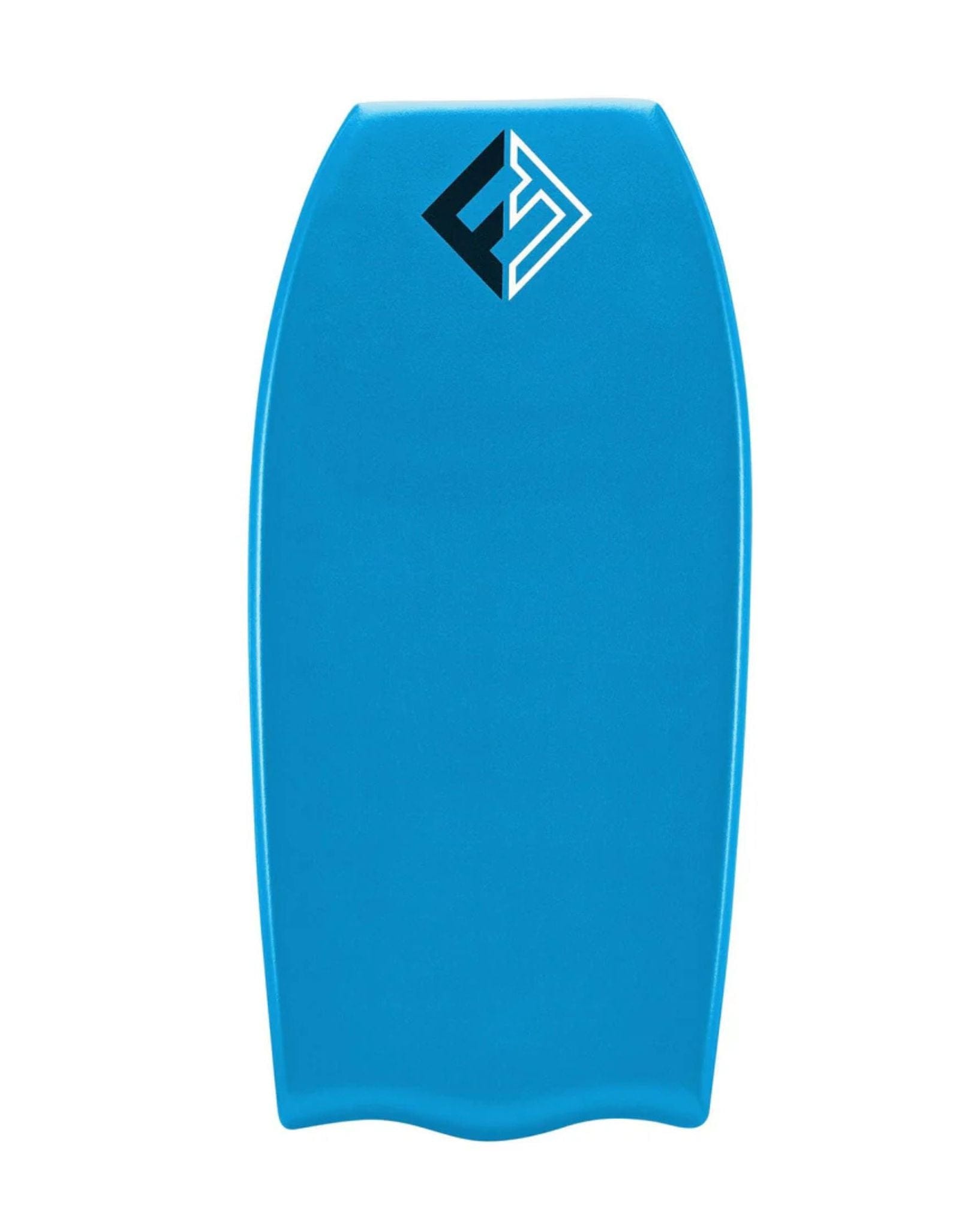 Funkshen Nitro Quad Bat PP Bodyboard