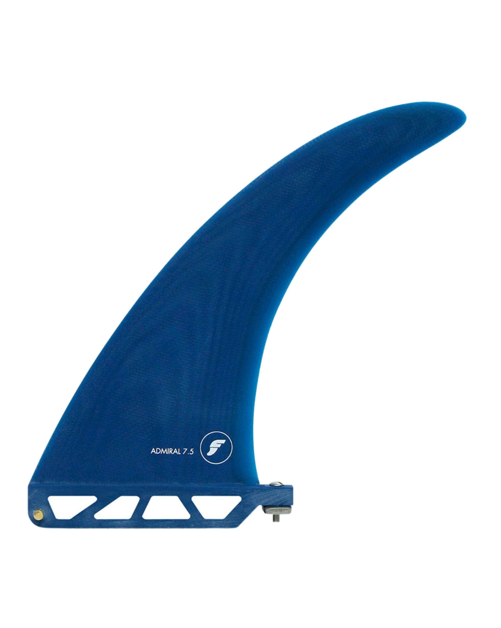 Futures Fins Admiral Single Fin