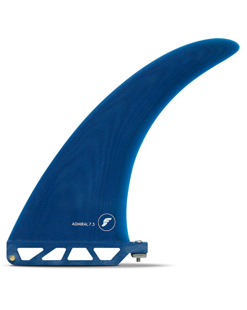 Futures Fins Admiral Single Fin