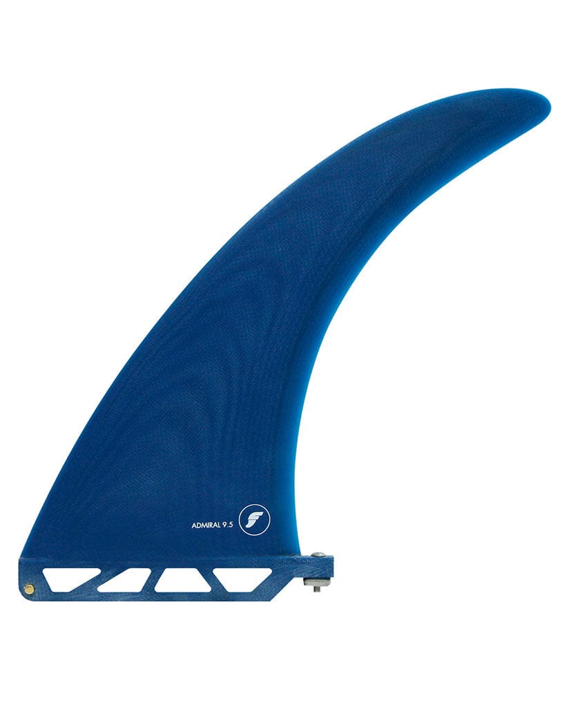 Futures Fins Admiral Single Fin