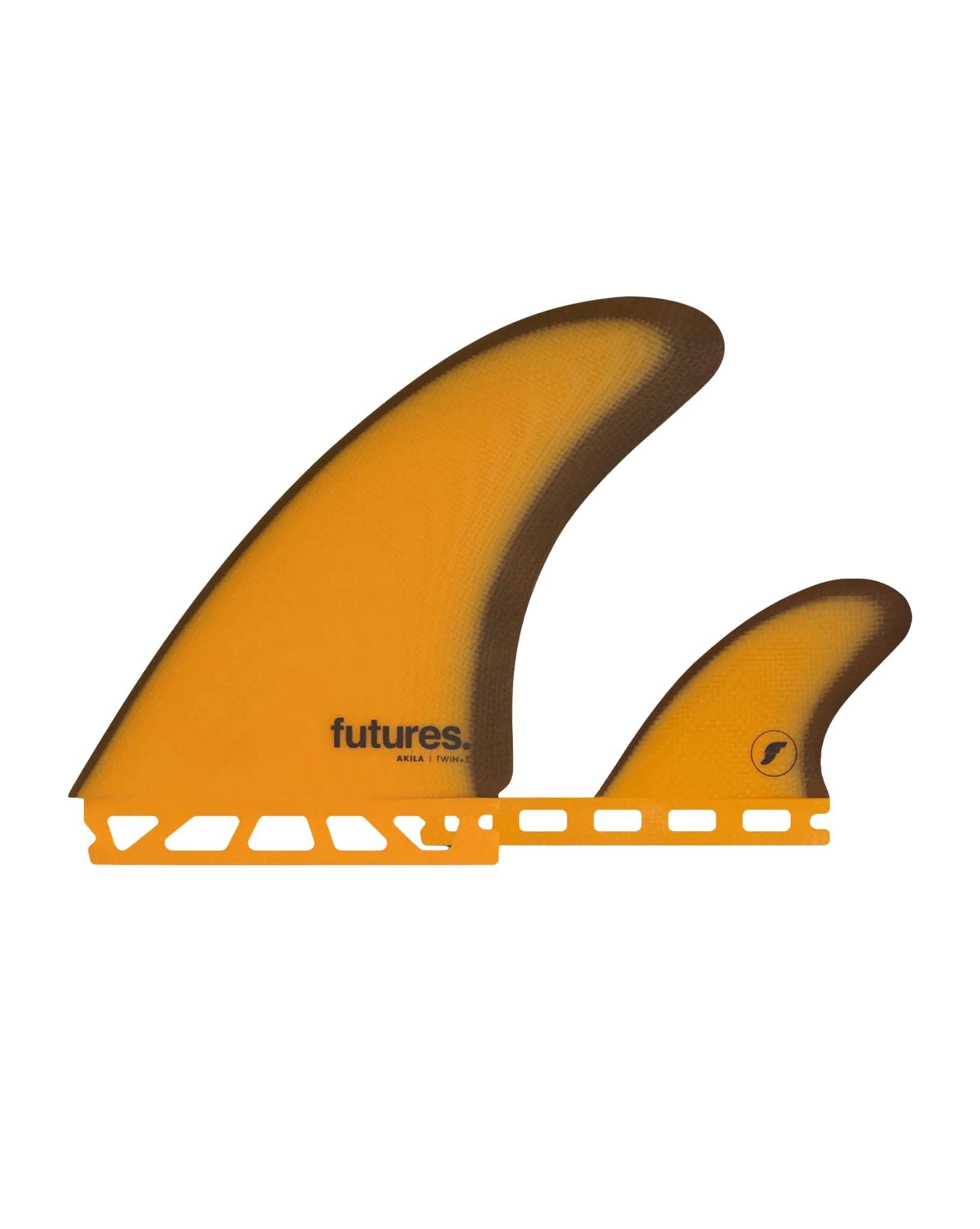 Futures Fins Akila Aipa Glass Twin