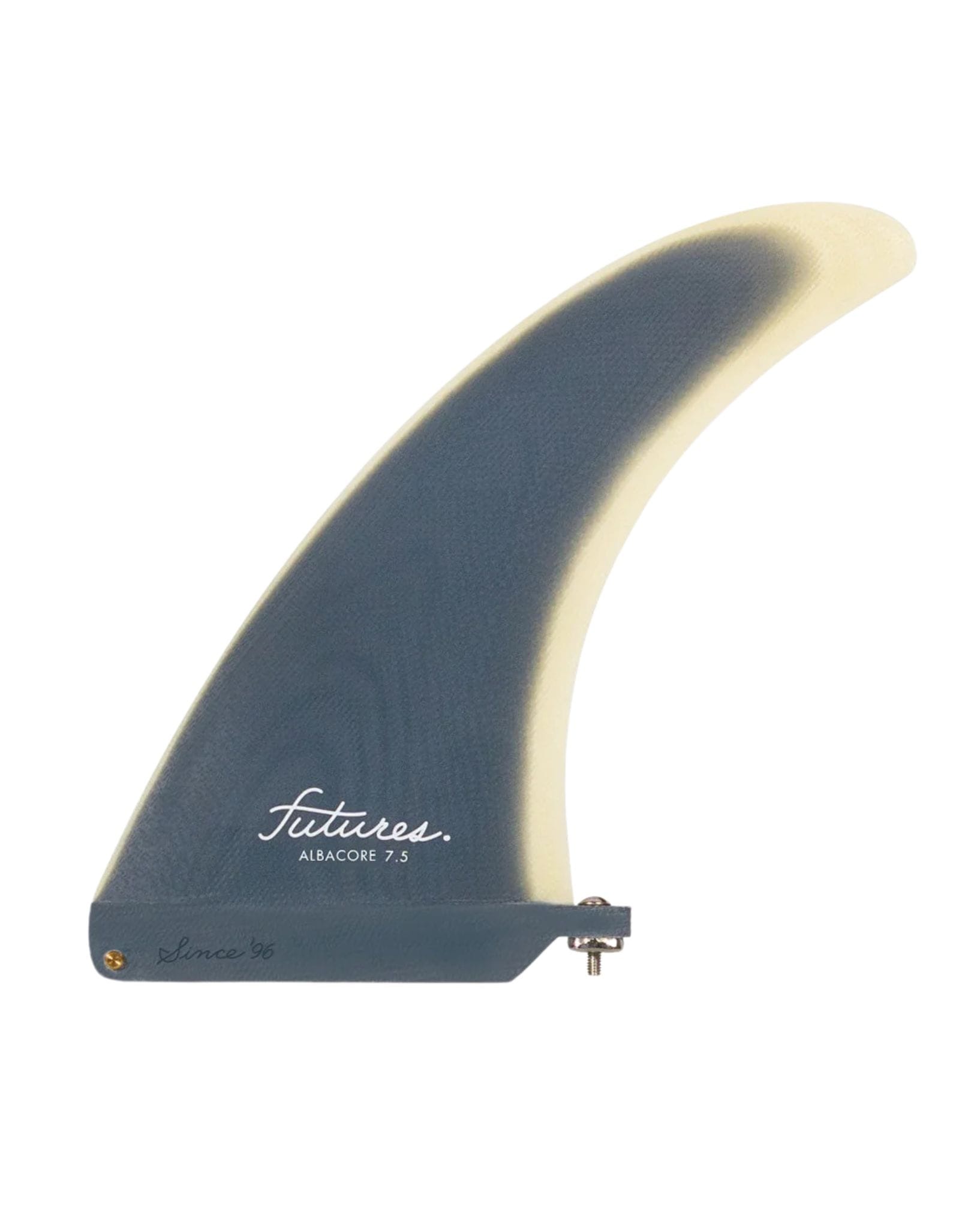 Futures Fins Albacore Flex 7.5" Single Fin