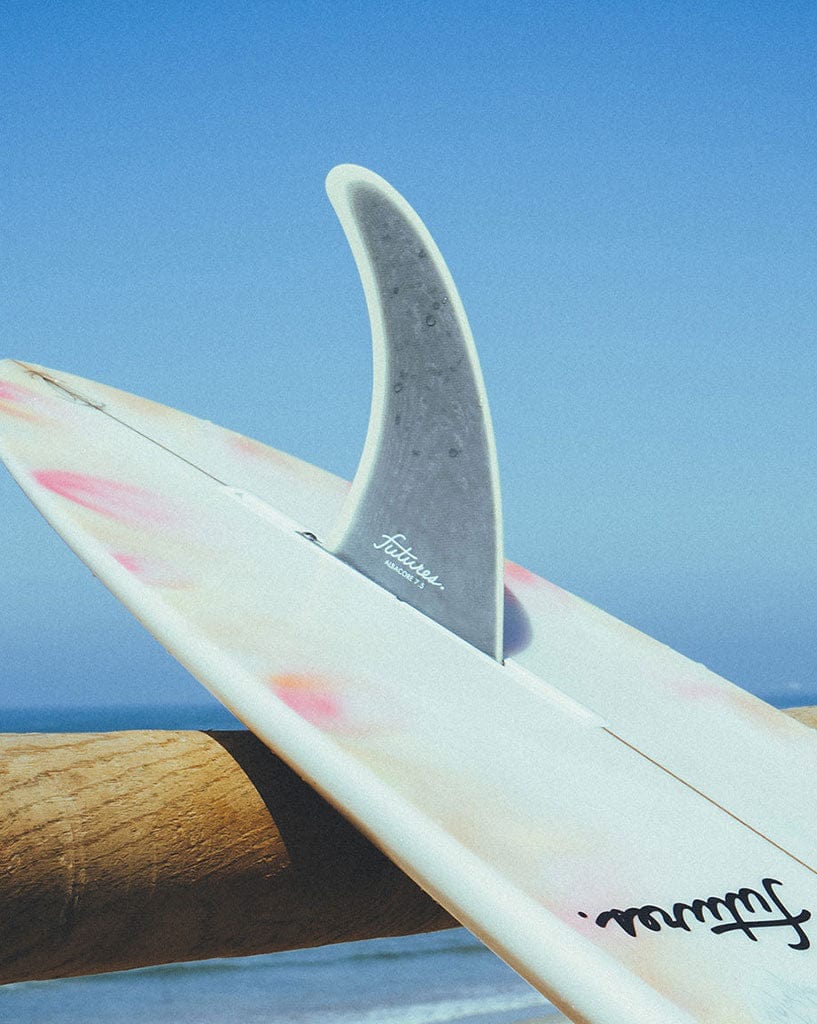 Futures Fins Albacore Flex 7.5" Single Fin