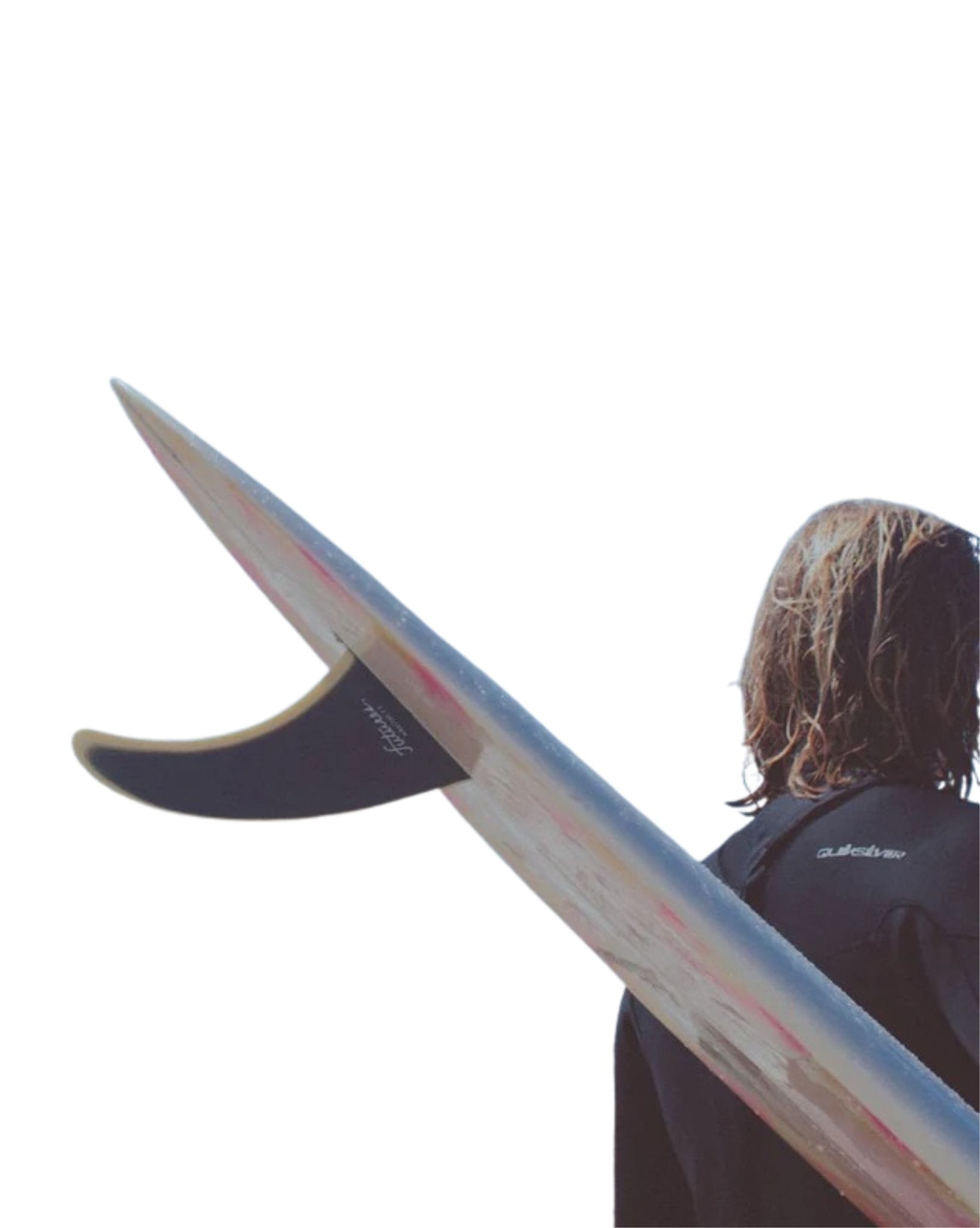 Futures Fins Albacore Flex 8.5" Single Fin