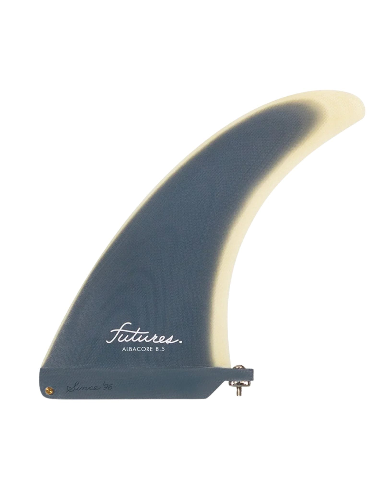 Futures Fins Albacore Flex 8.5" Single Fin
