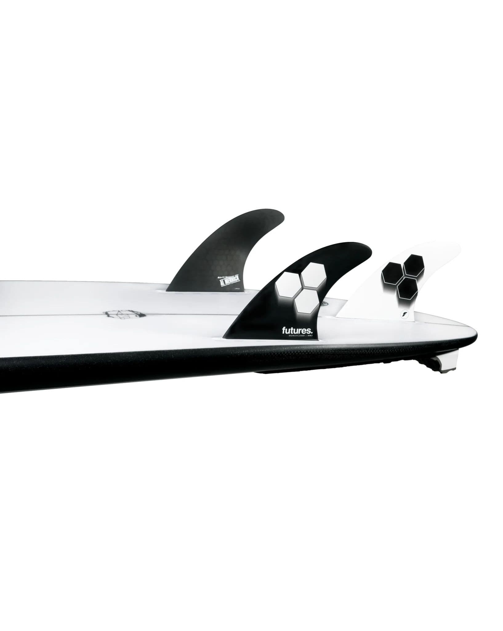 Futures Fins AM HC Fins