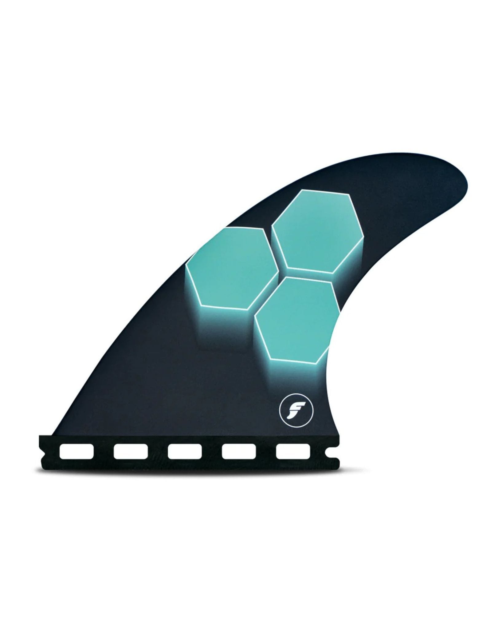 Futures Fins AM HC Fins