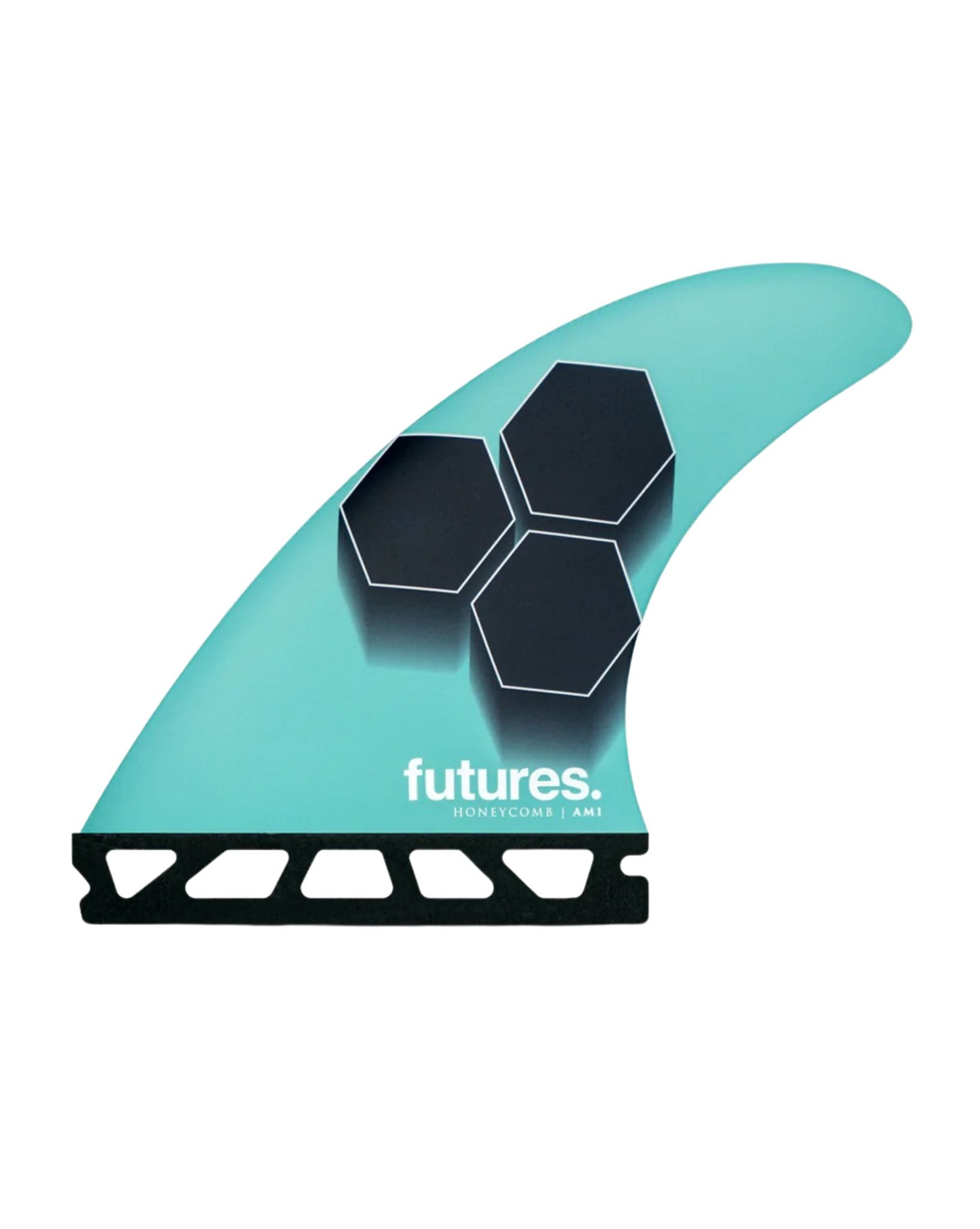 Futures Fins AM HC Fins