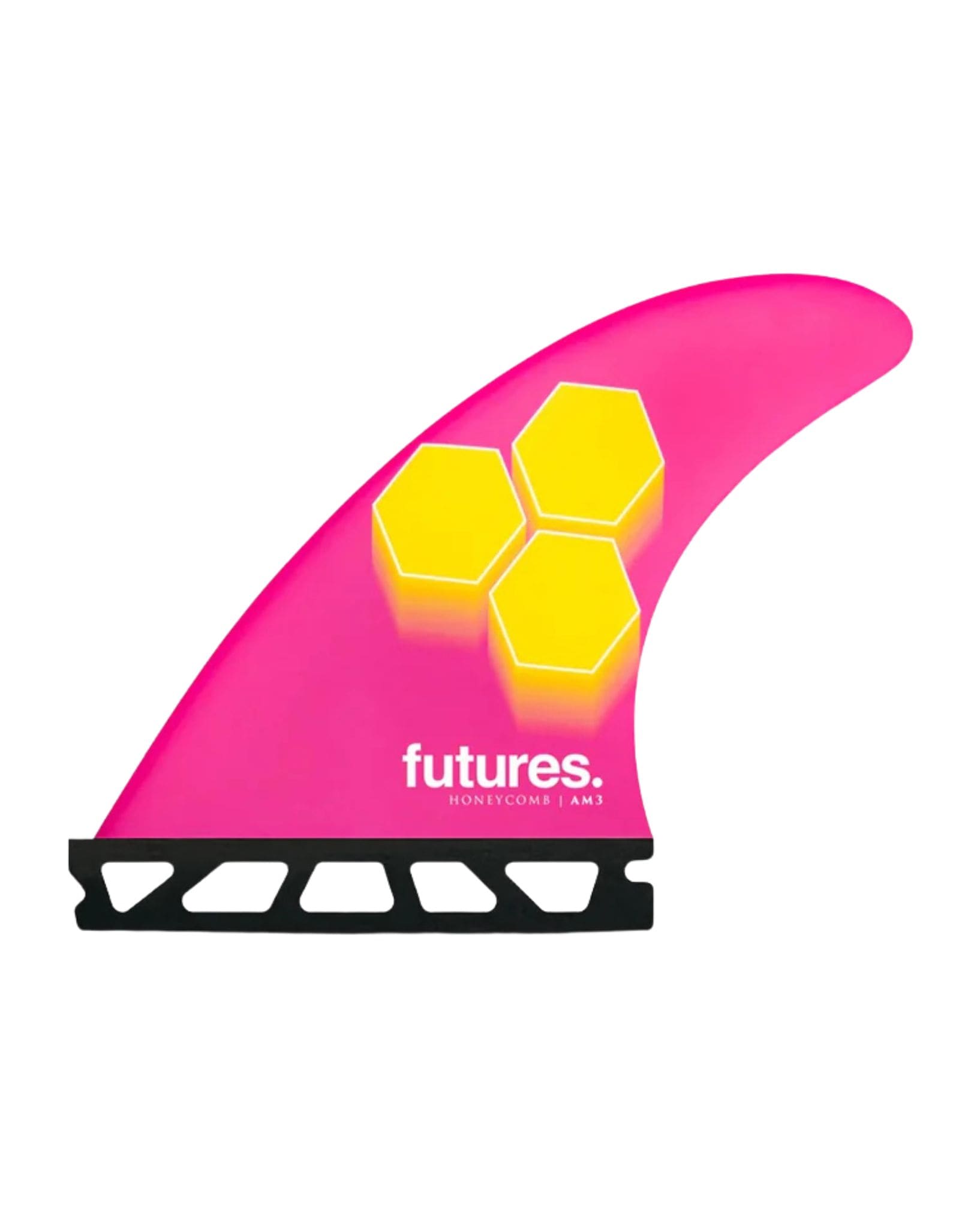 Futures Fins AM HC Fins