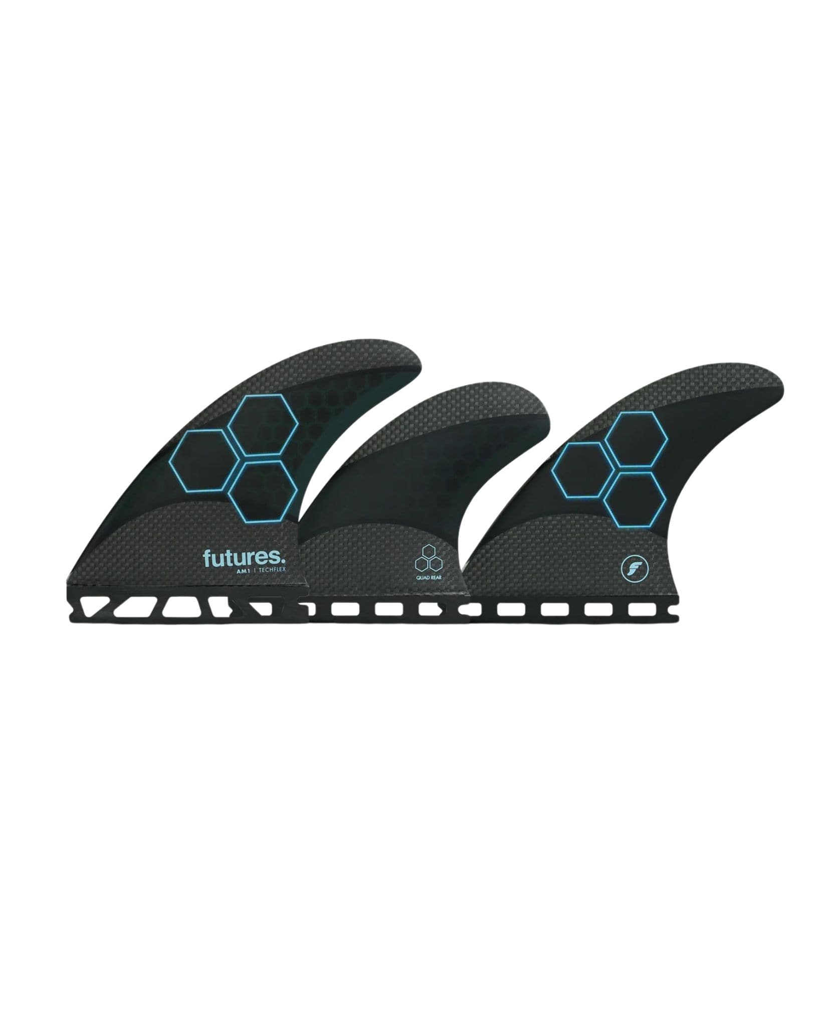 Futures Fins AM1 Techflex 5-Fin