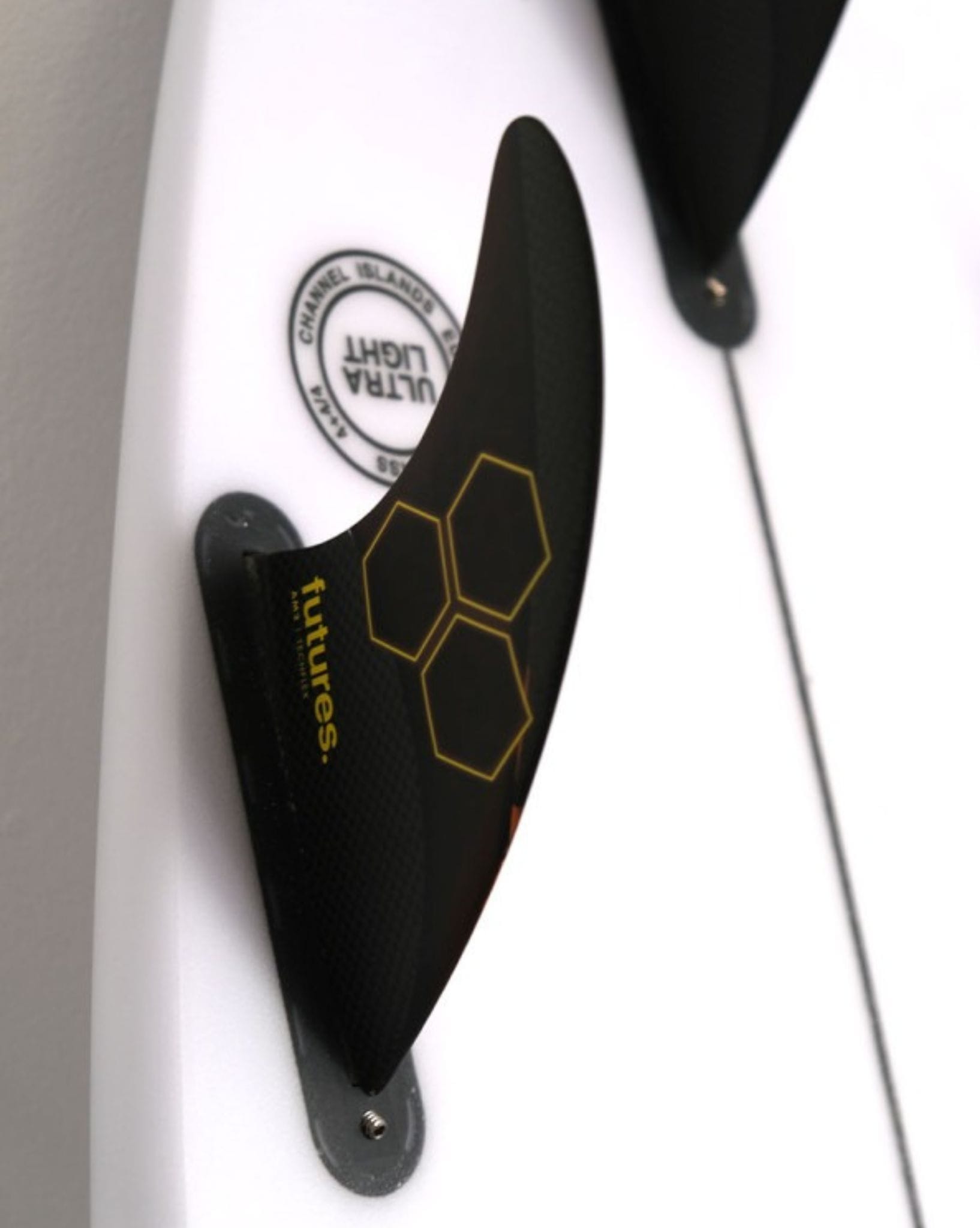 Futures Fins AM2 Techflex 5-Fin (L) Set