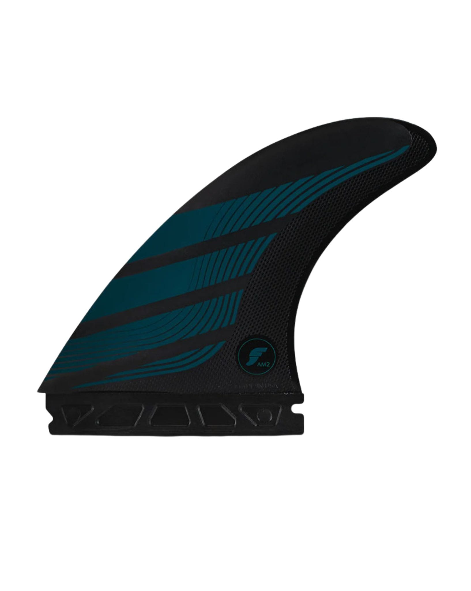 Futures Fins AM2 Thruster Alpha
