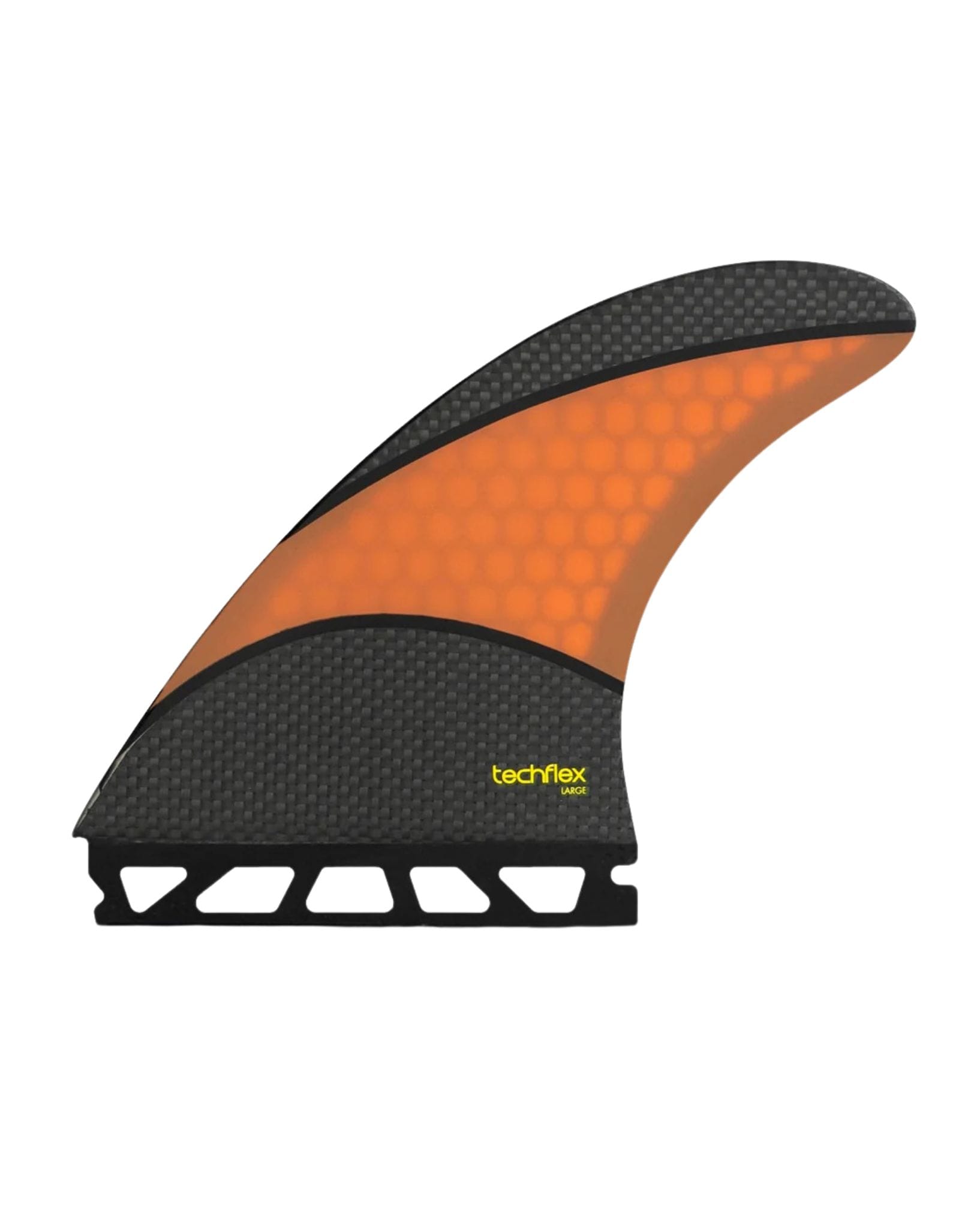 Futures Fins AM2 Thruster Techflex