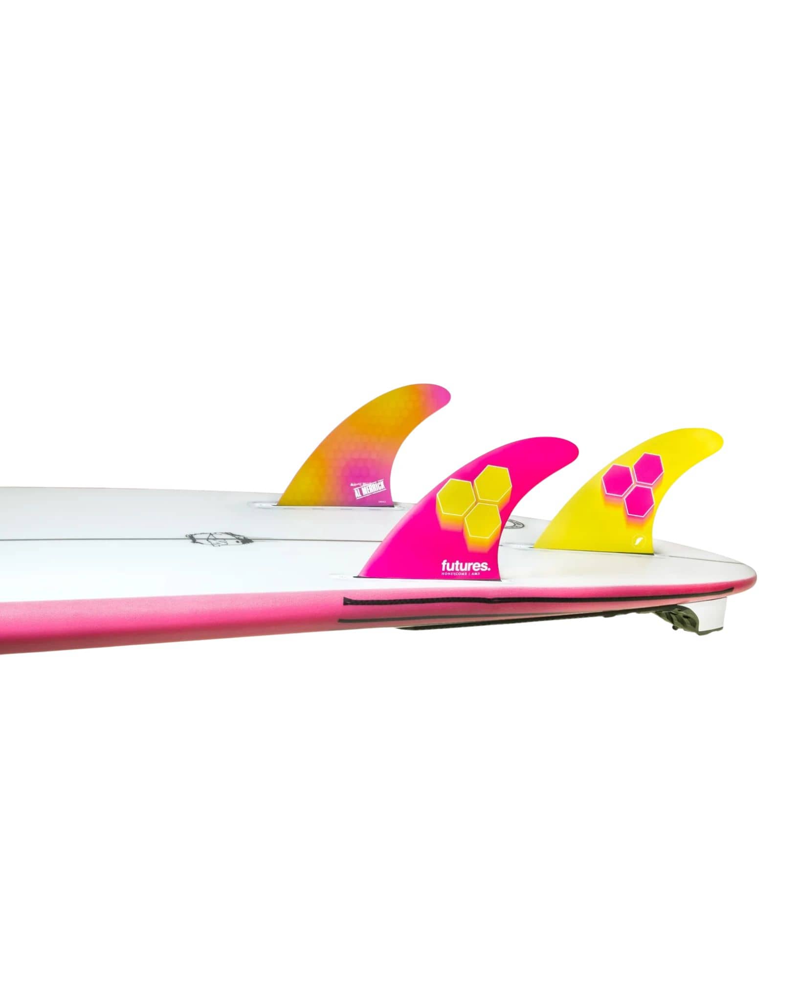 Futures Fins AM3 HC Thruster