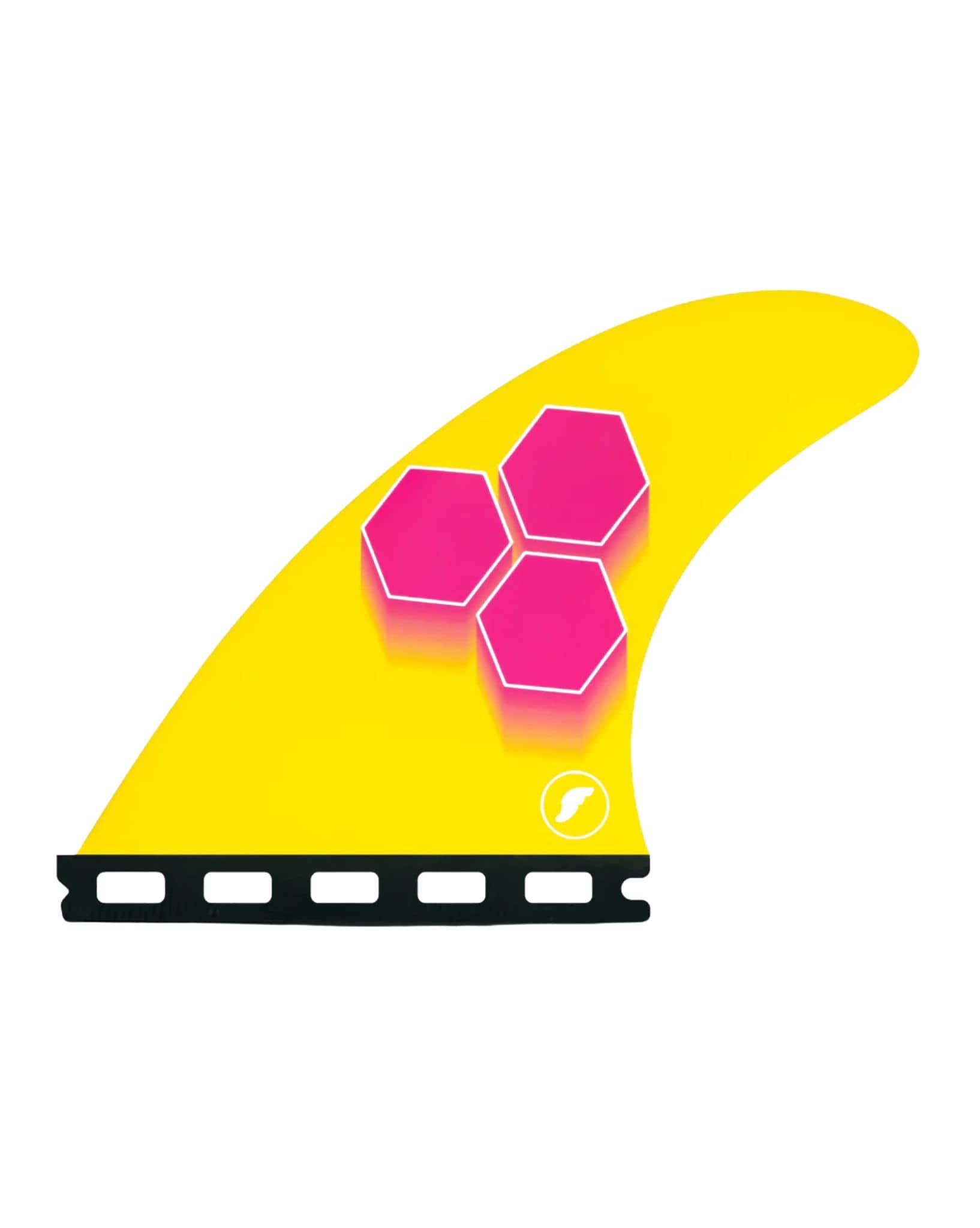Futures Fins AM3 HC Thruster