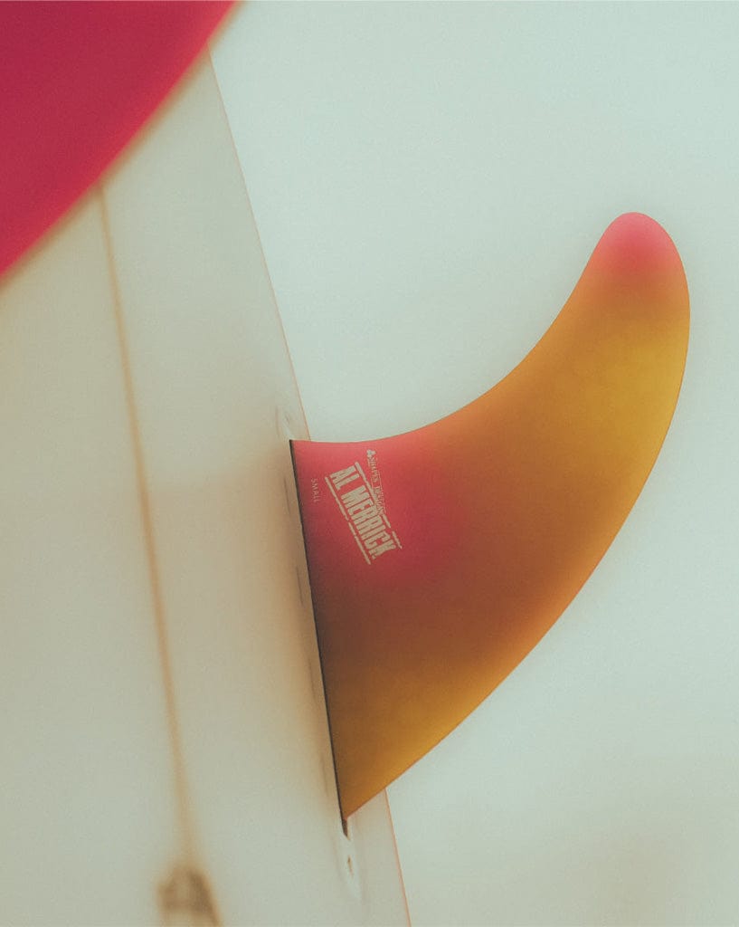 Futures Fins AM3 HC Thruster