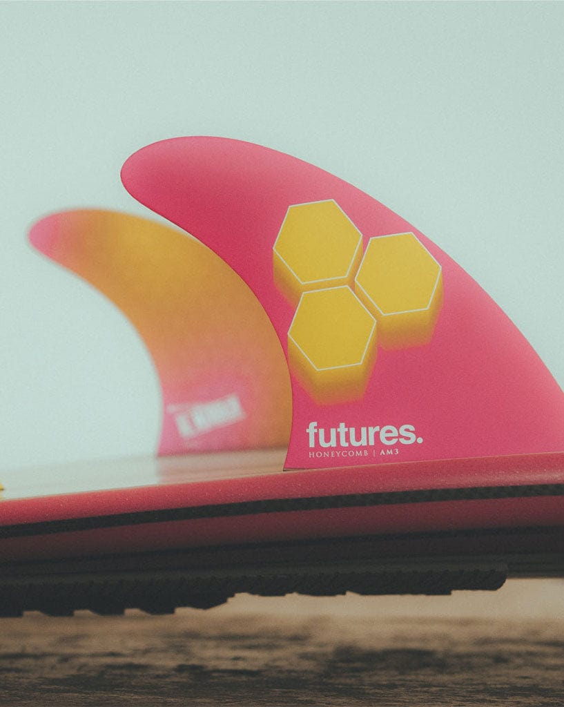 Futures Fins AM3 HC Thruster