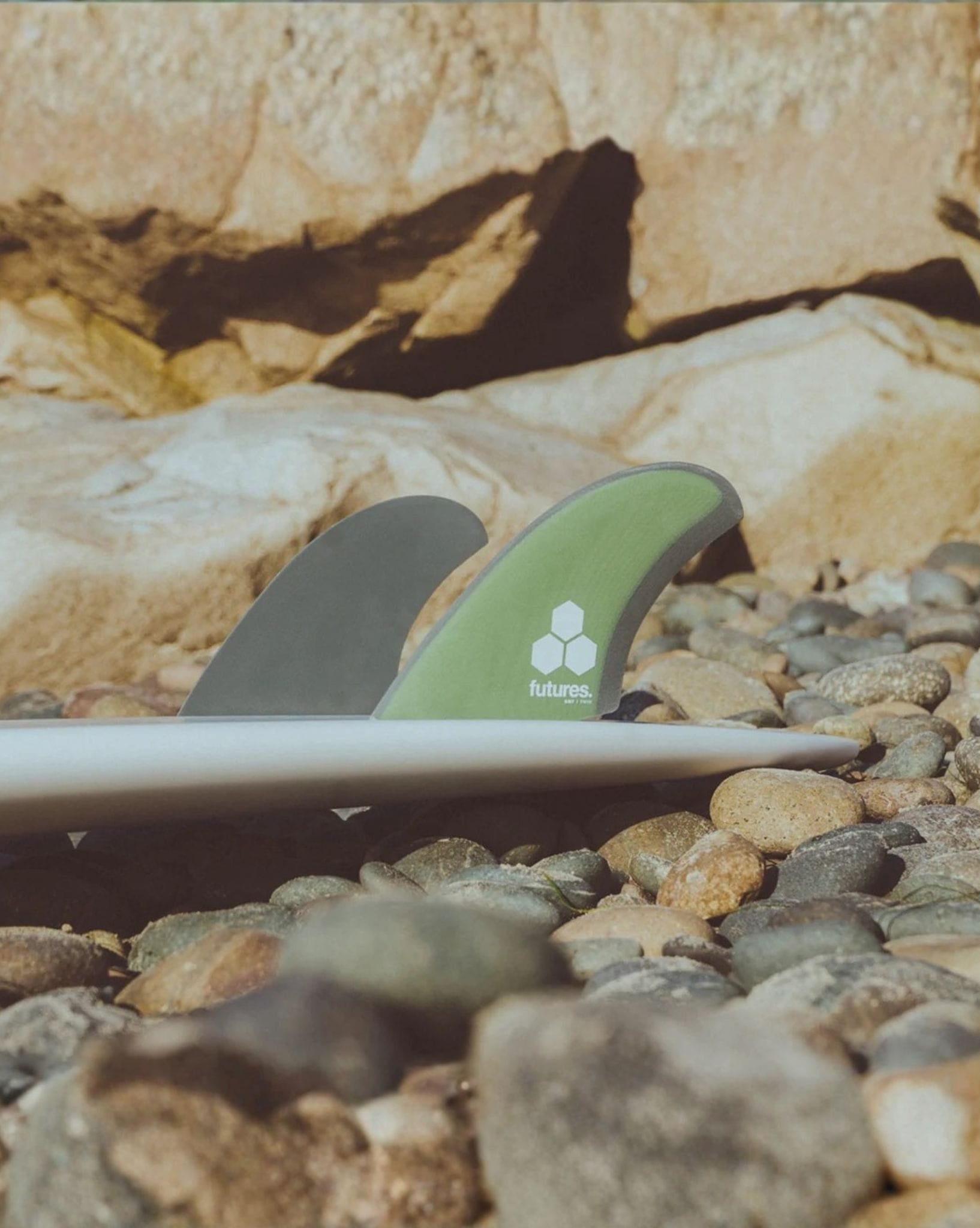 Futures Fins BMT Britt Merrick Twin Set