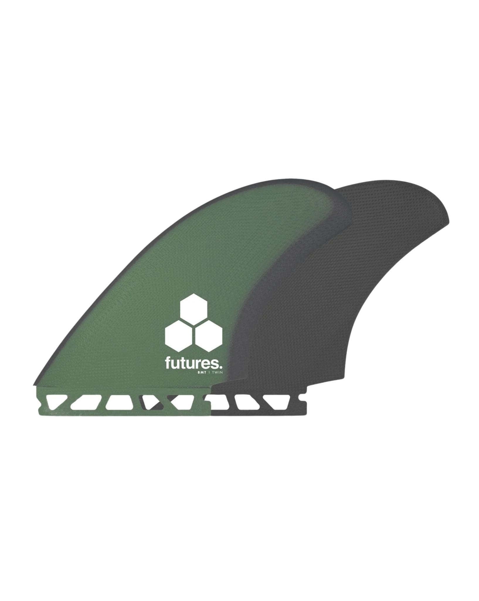 Futures Fins BMT Britt Merrick Twin Set