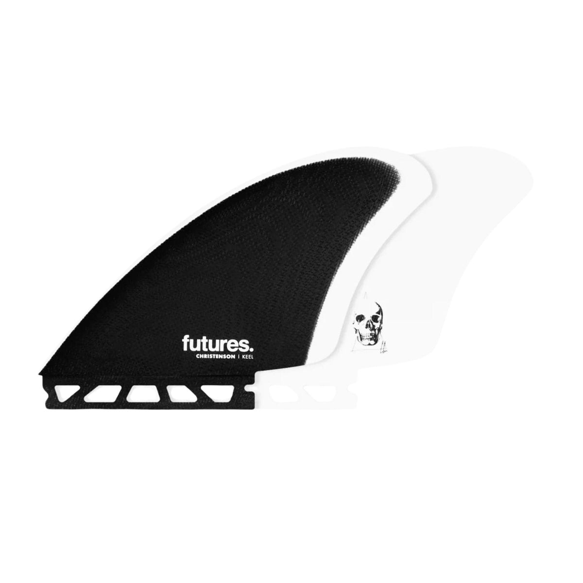 CHRISTENSON KEEL FUTURES FIN 2FINサーフィン futures-710-ctkl1.jpg