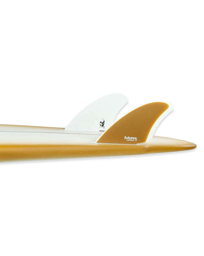 Futures Fins Christenson Fibreglass Keel